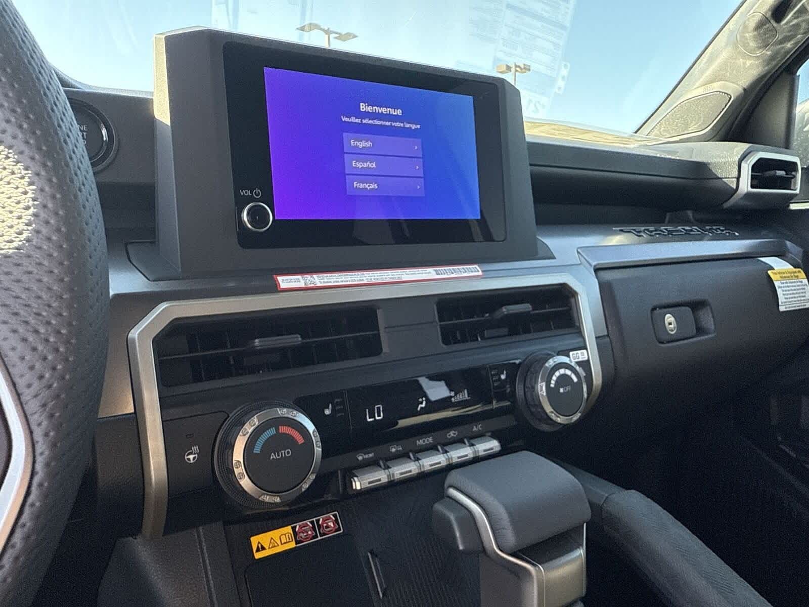 Thumbnail: 2025 Toyota Tacoma - 19