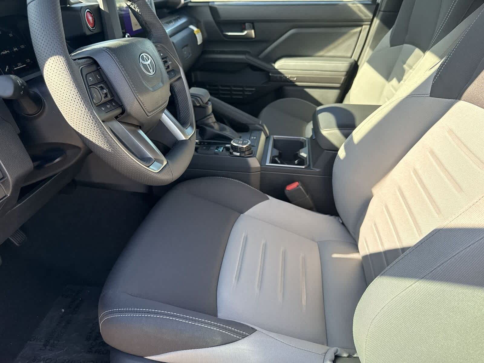 Thumbnail: 2025 Toyota Tacoma - 17