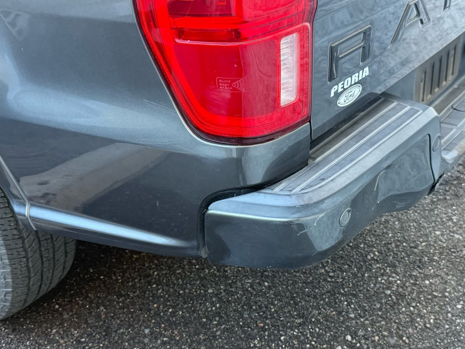 Thumbnail: 2019 Ford Ranger - 12