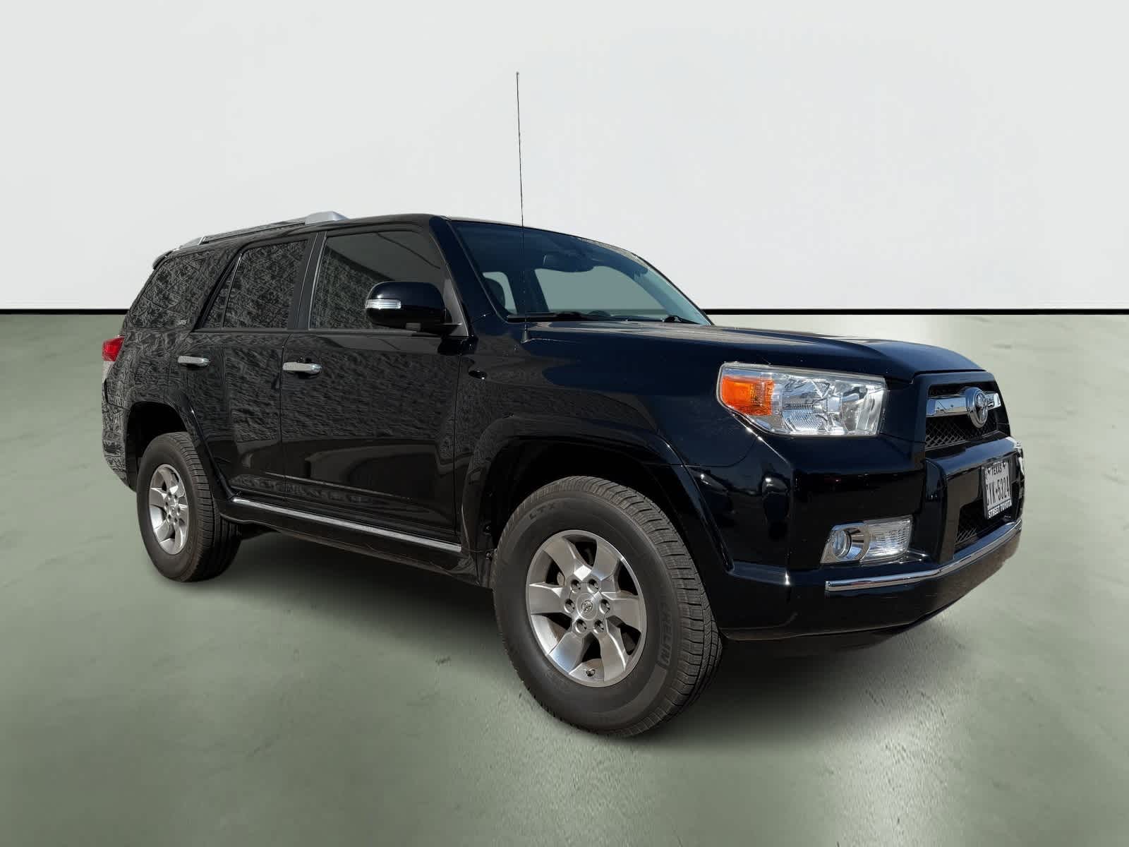 Thumbnail: 2011 Toyota 4Runner - 5