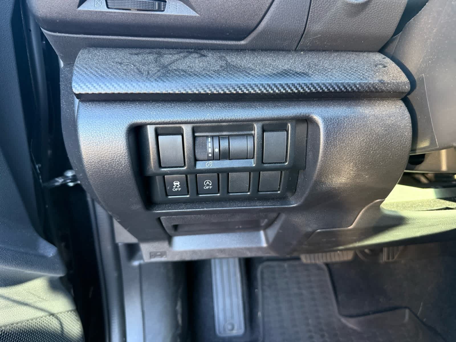 Thumbnail: 2023 Subaru Crosstrek - 9