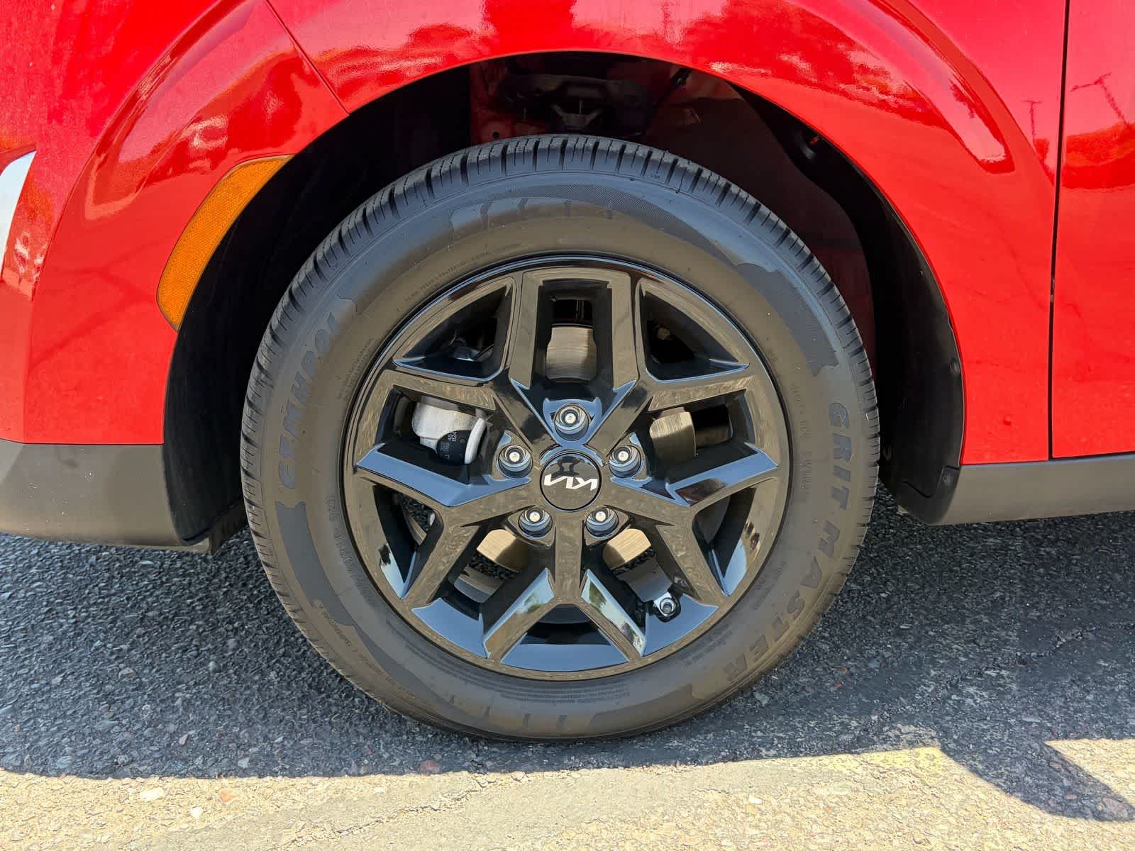 Thumbnail: 2024 Kia Soul - 10