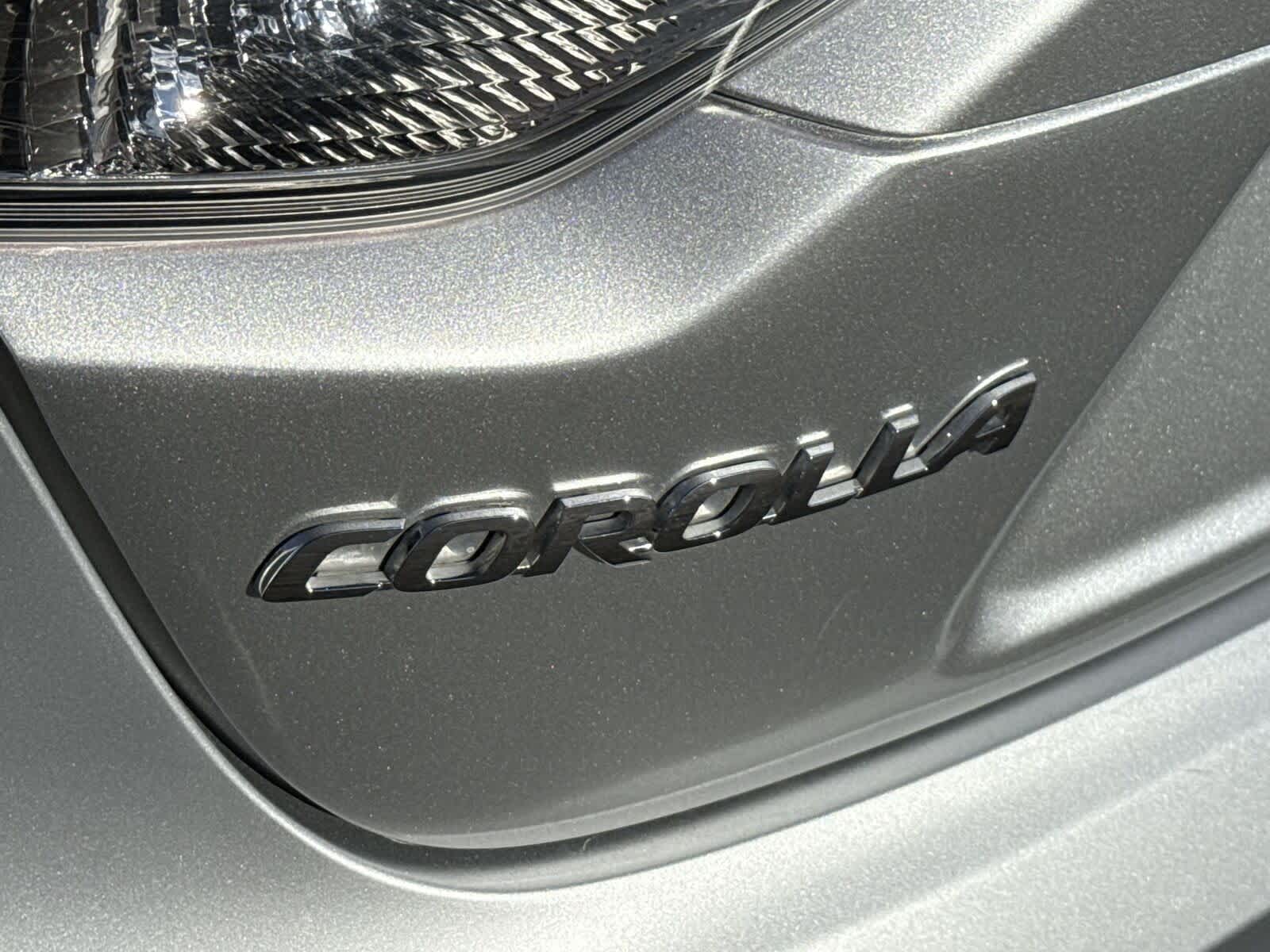 Thumbnail: 2020 Toyota Corolla - 33