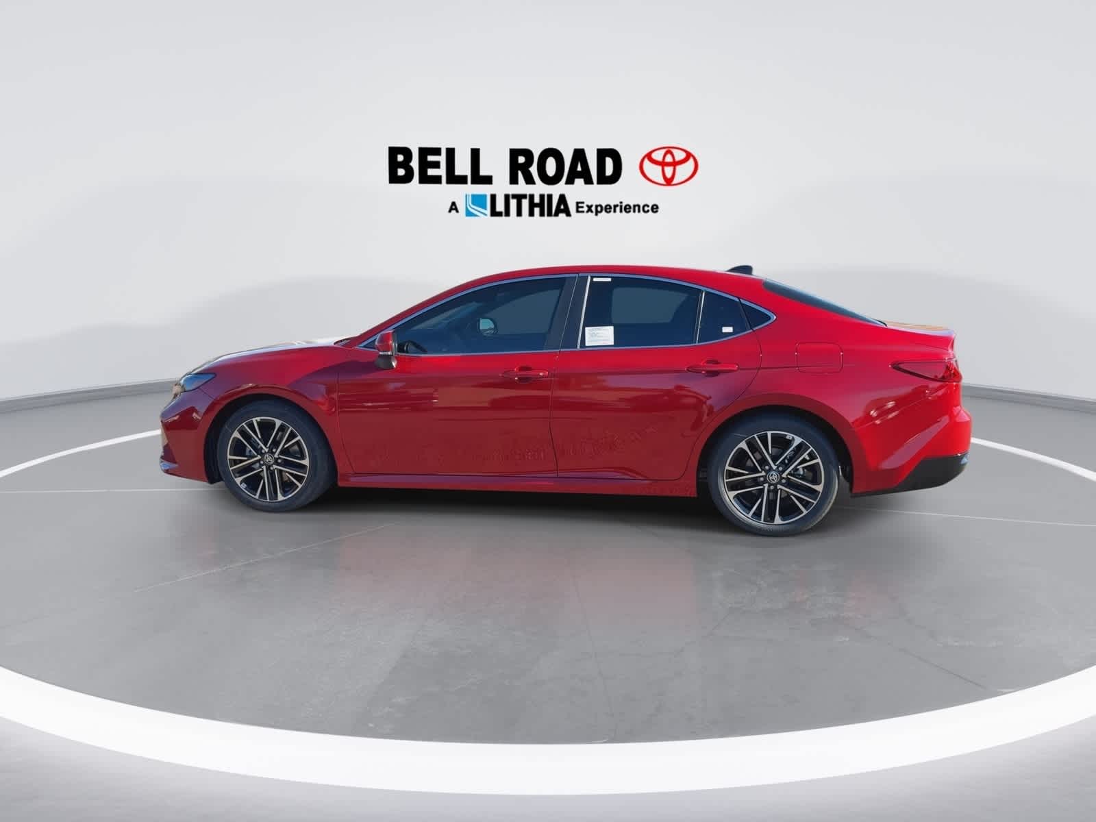 Thumbnail: 2026 Toyota Camry - 5