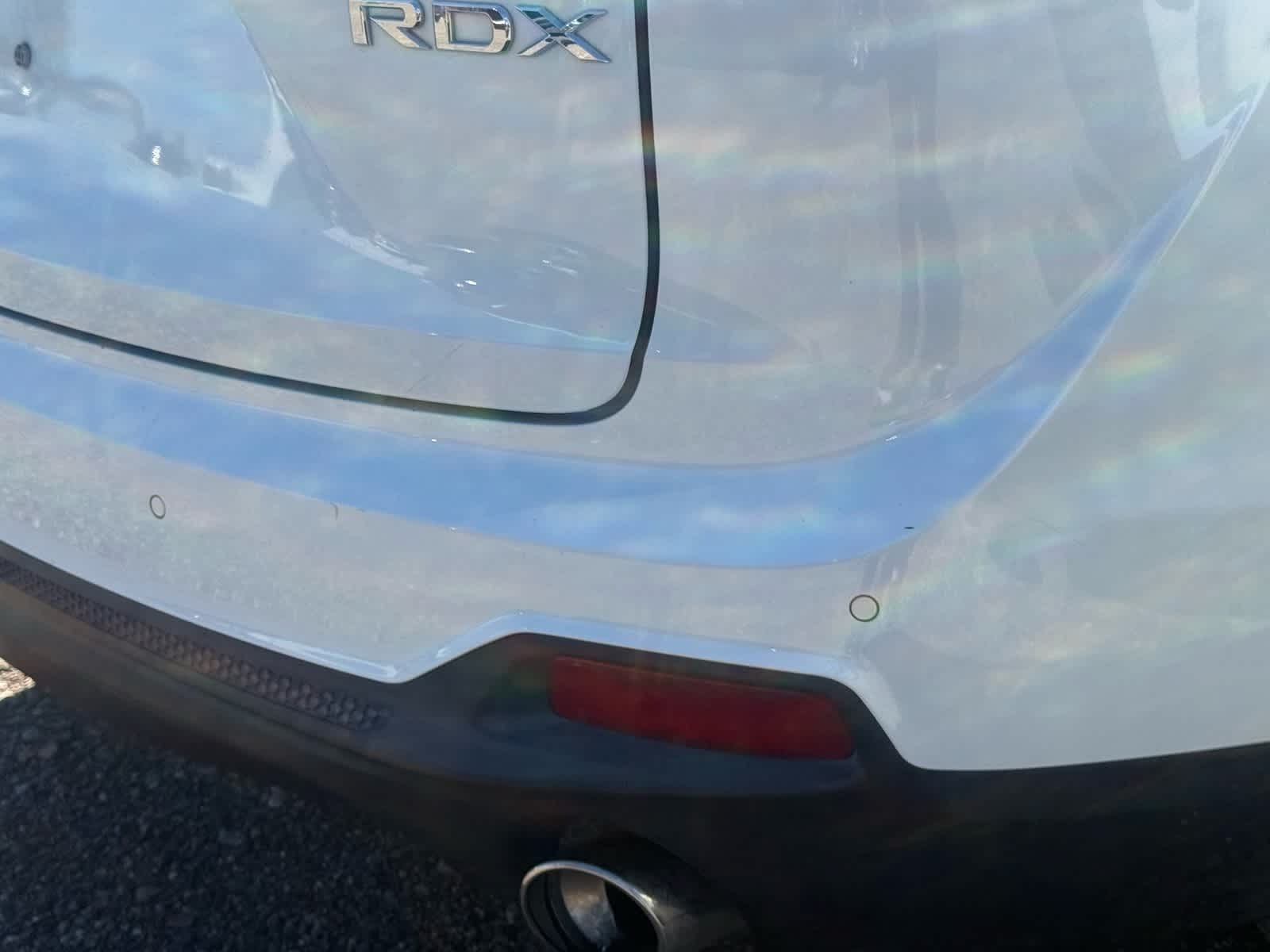 Thumbnail: 2021 Acura RDX - 17
