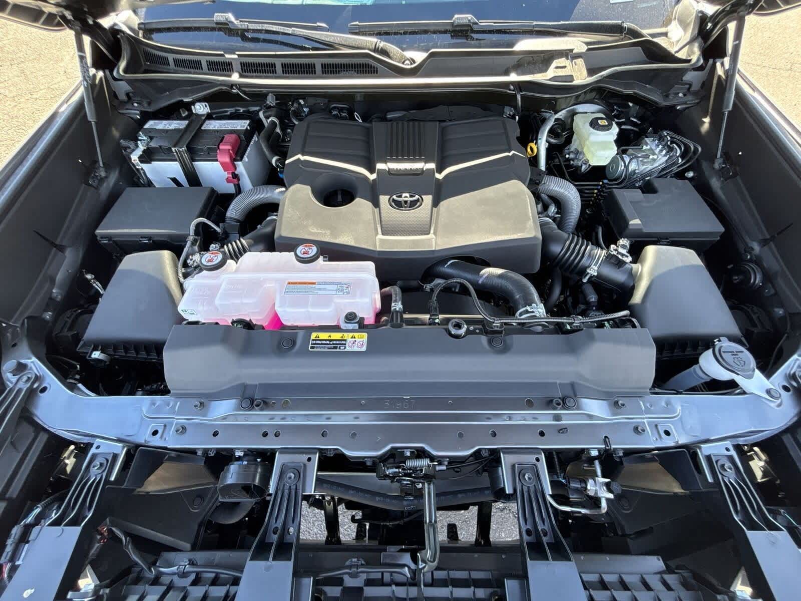 Thumbnail: 2026 Toyota Tundra - 30