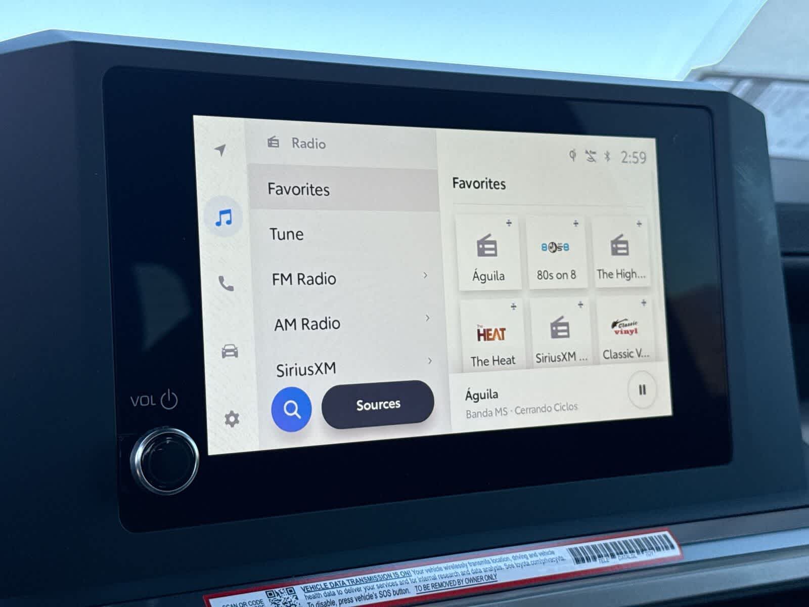 Thumbnail: 2025 Toyota Tacoma - 20