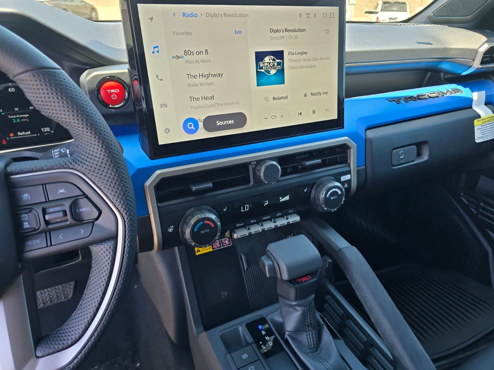 Thumbnail: 2026 Toyota Tacoma - 17
