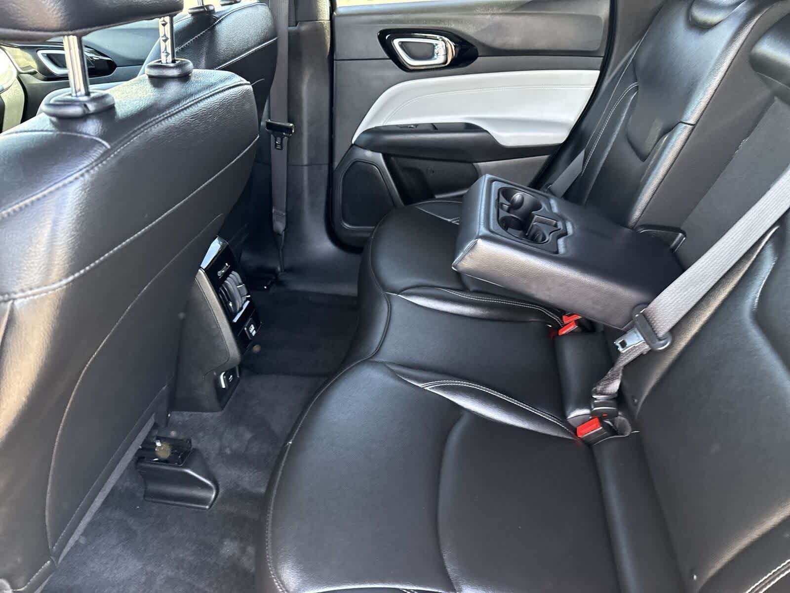 Thumbnail: 2025 Jeep Compass - 14