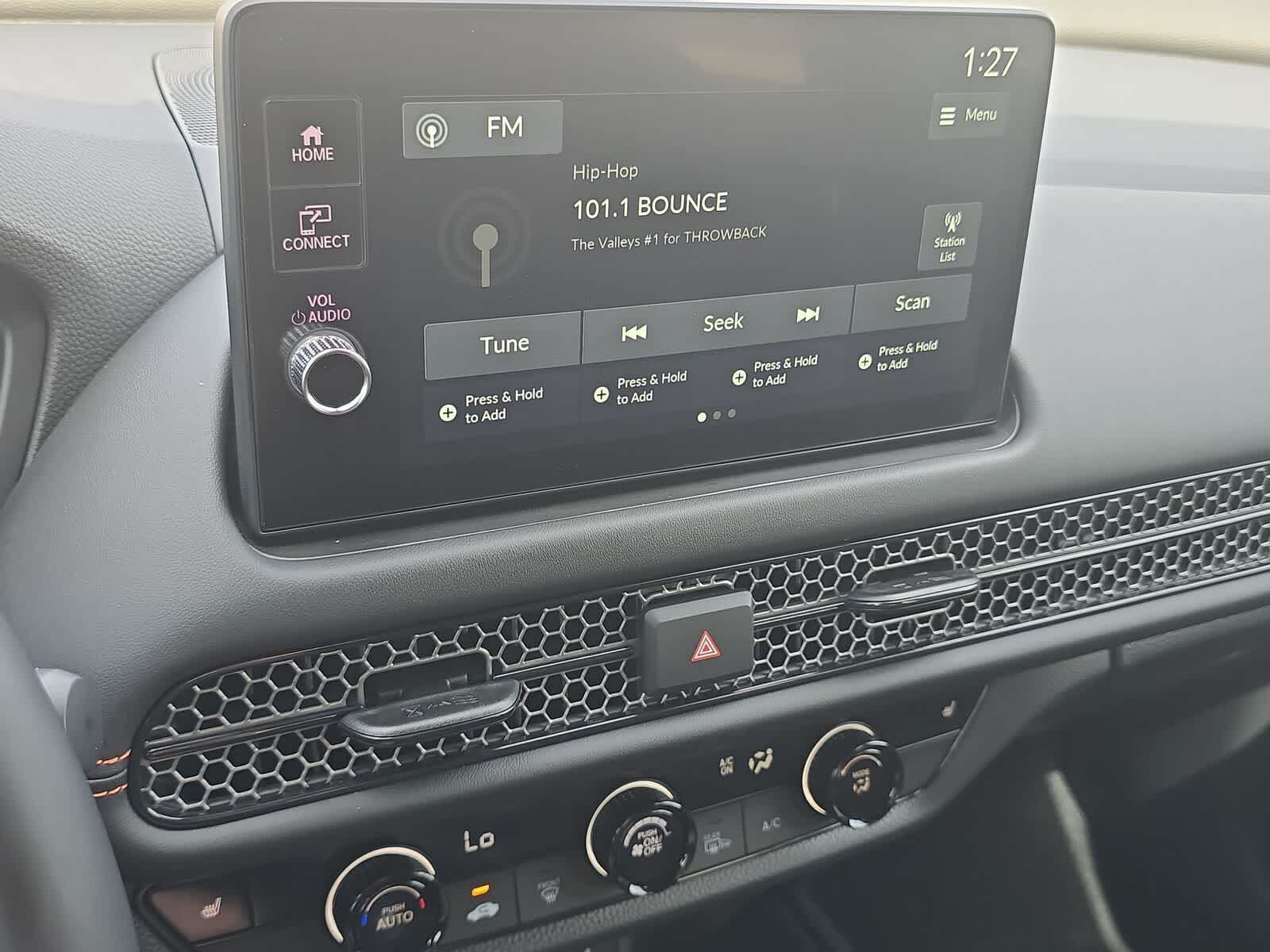 Thumbnail: 2026 Honda HR-V - 20