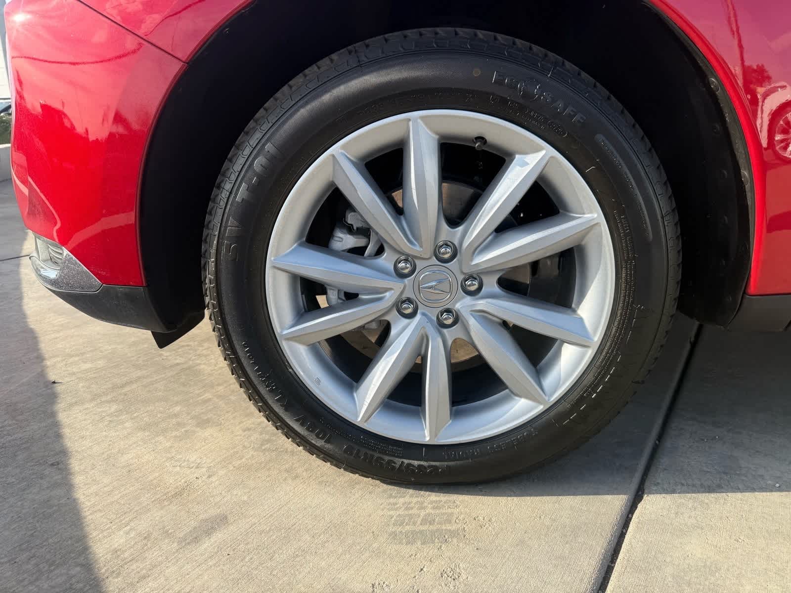 Thumbnail: 2023 Acura RDX - 6