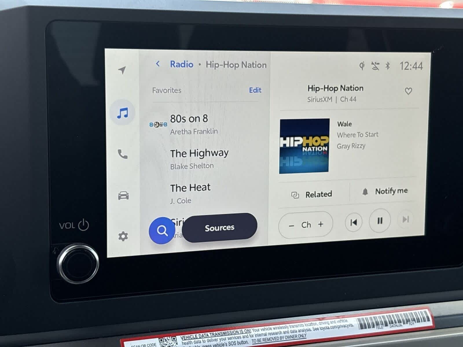 Thumbnail: 2025 Toyota Tacoma - 20