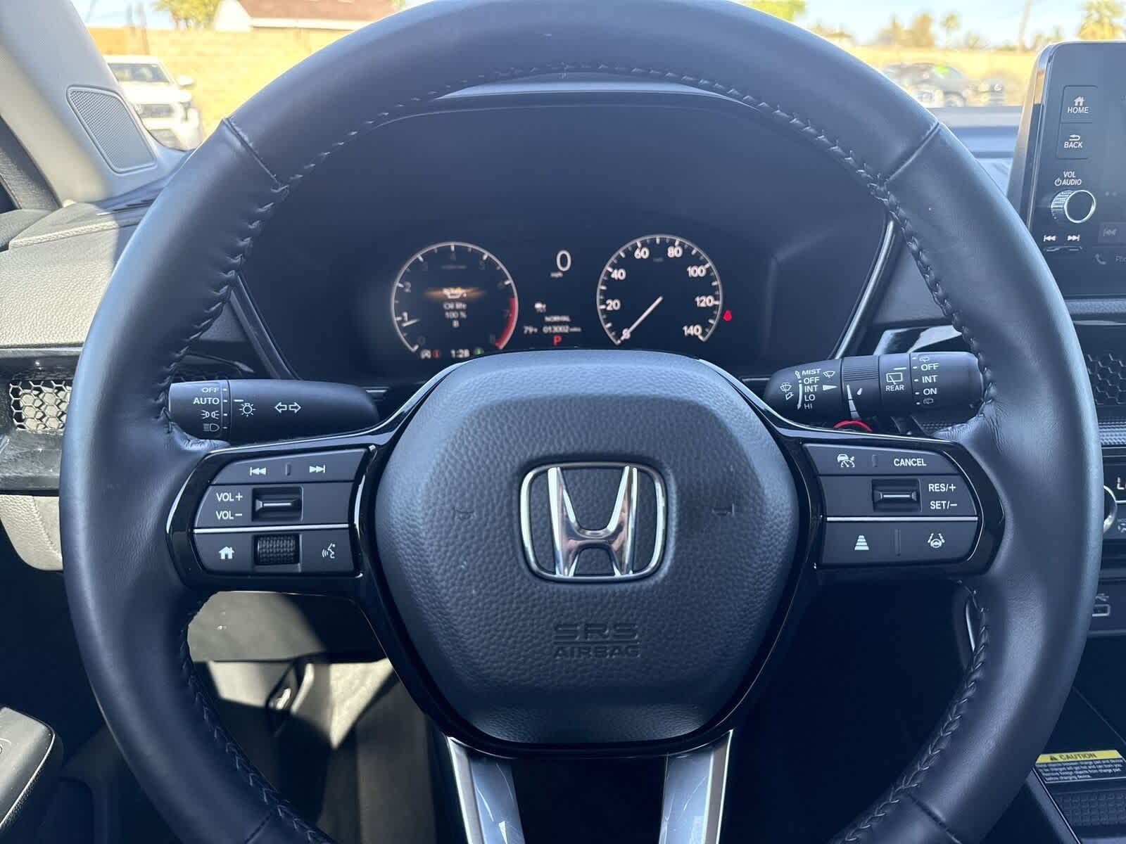 Thumbnail: 2025 Honda CR-V - 27