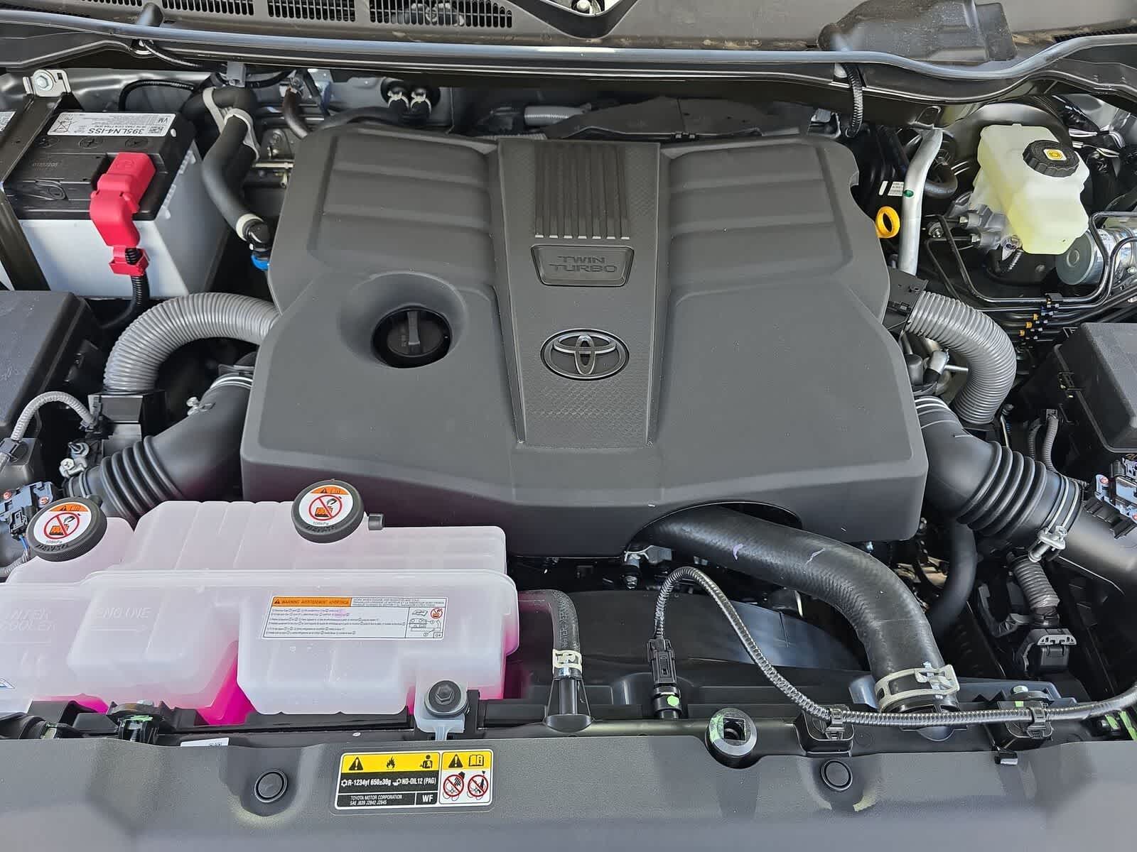 Thumbnail: 2026 Toyota Tundra - 32