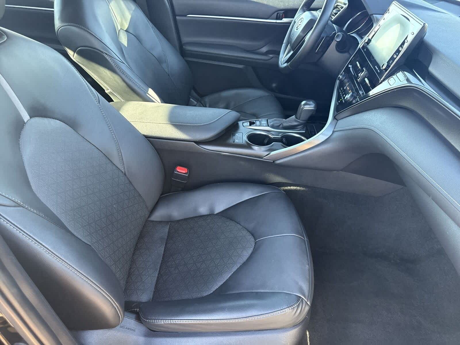 Thumbnail: 2023 Toyota Camry - 12