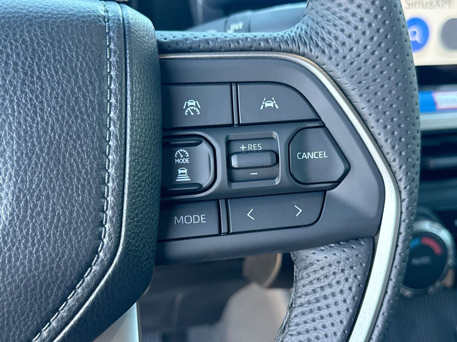 Thumbnail: 2025 Toyota Tacoma - 28