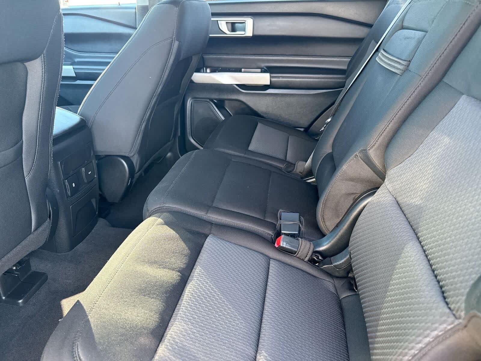 Thumbnail: 2022 Ford Explorer - 13