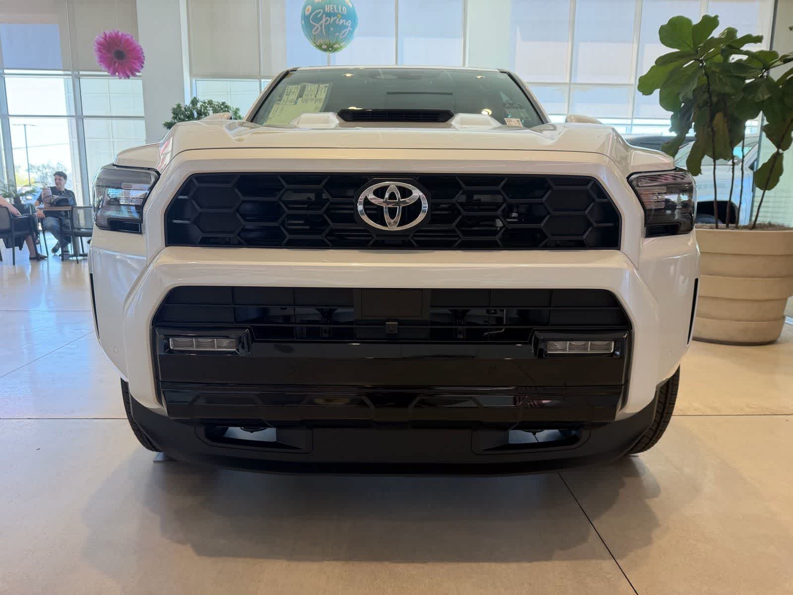 Thumbnail: 2026 Toyota 4Runner - 6