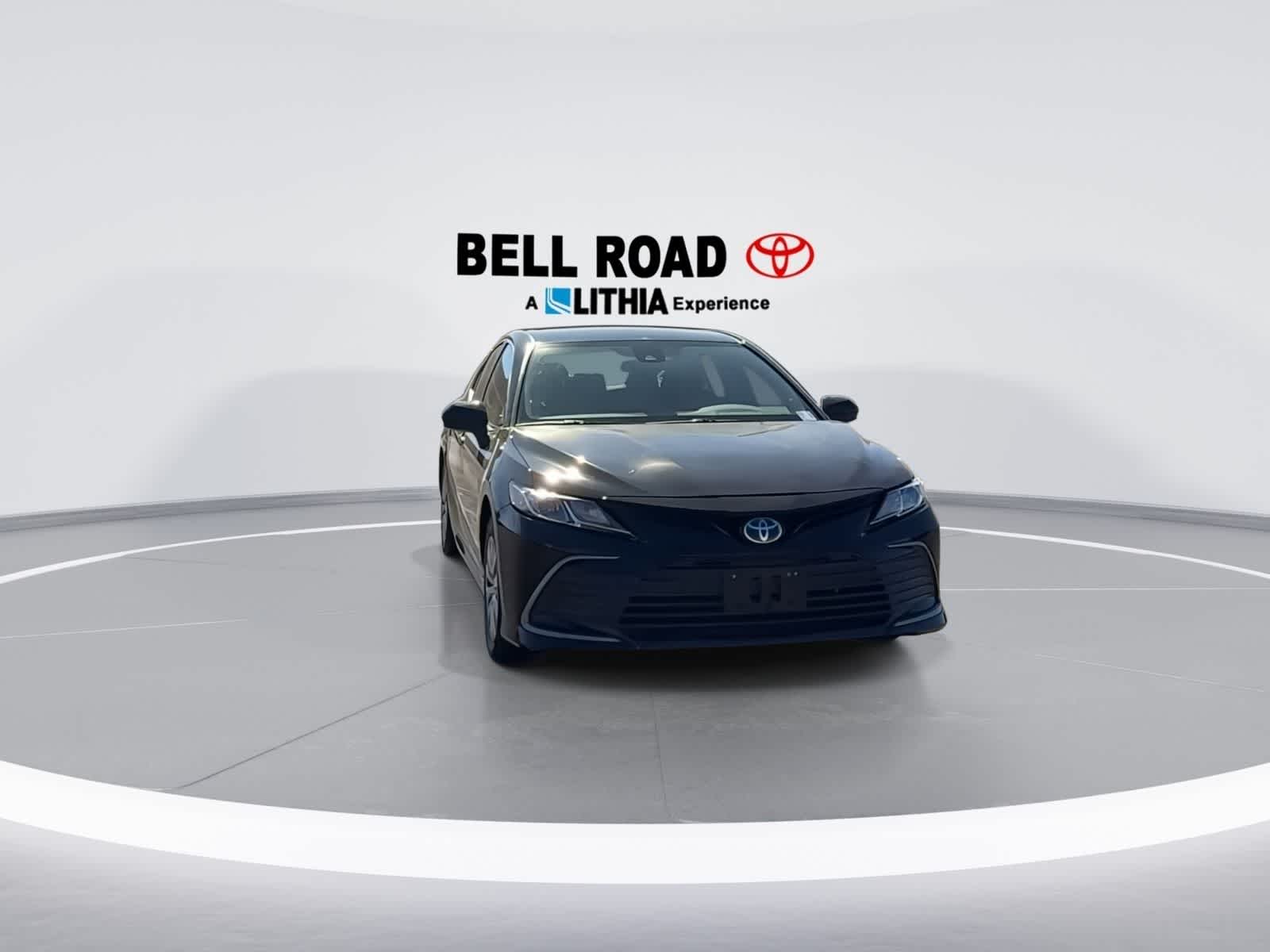 Thumbnail: 2024 Toyota Camry - 3