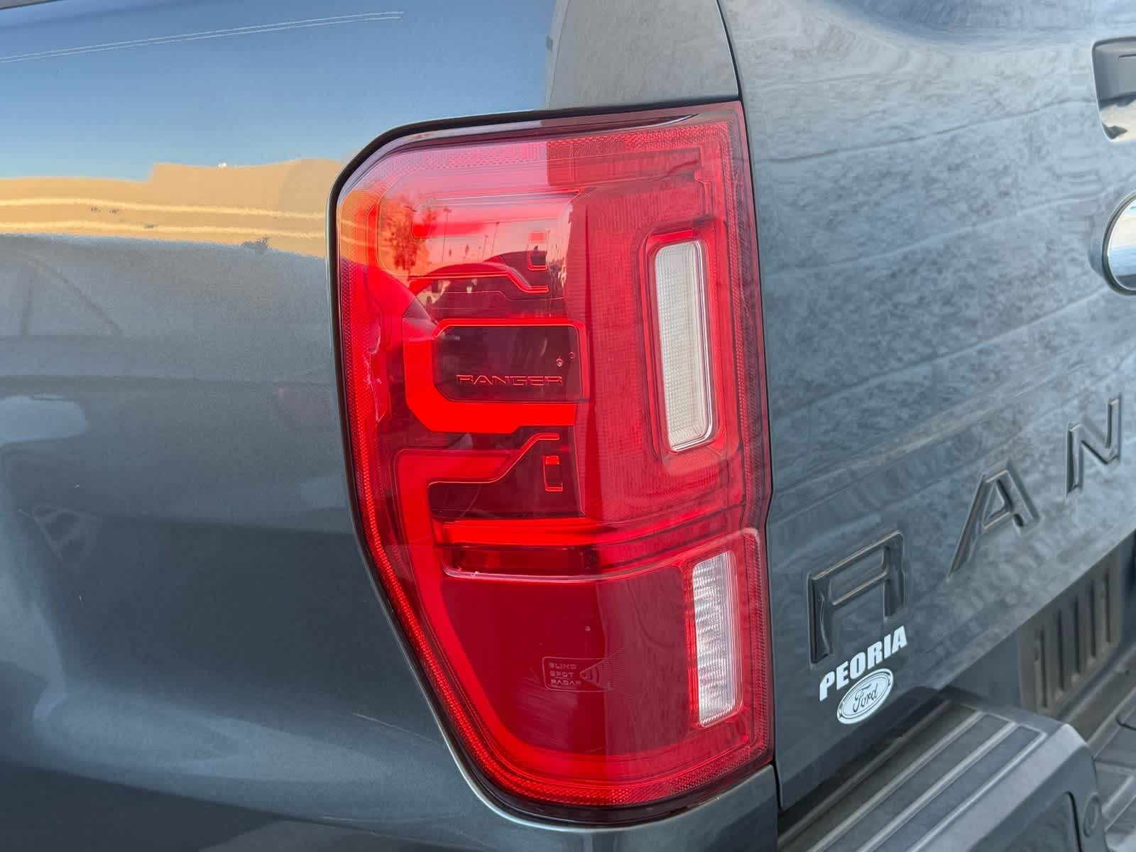 Thumbnail: 2019 Ford Ranger - 11