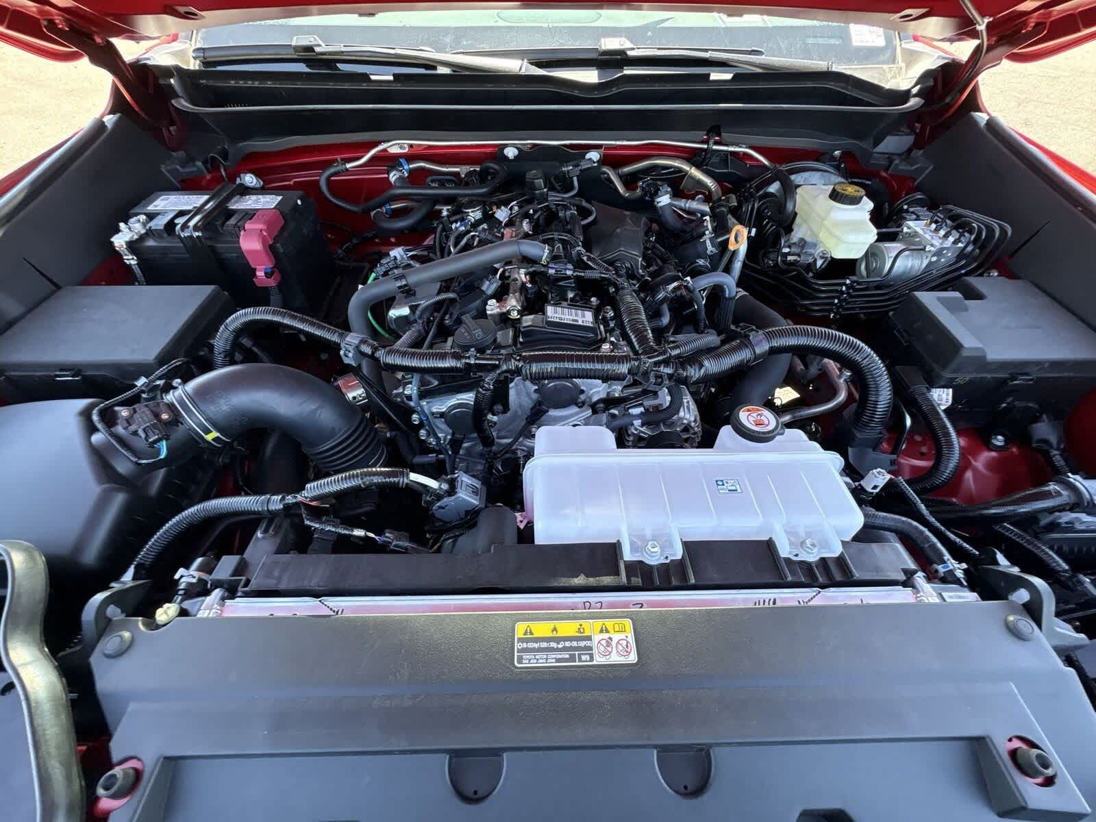 Thumbnail: 2025 Toyota Tacoma - 31