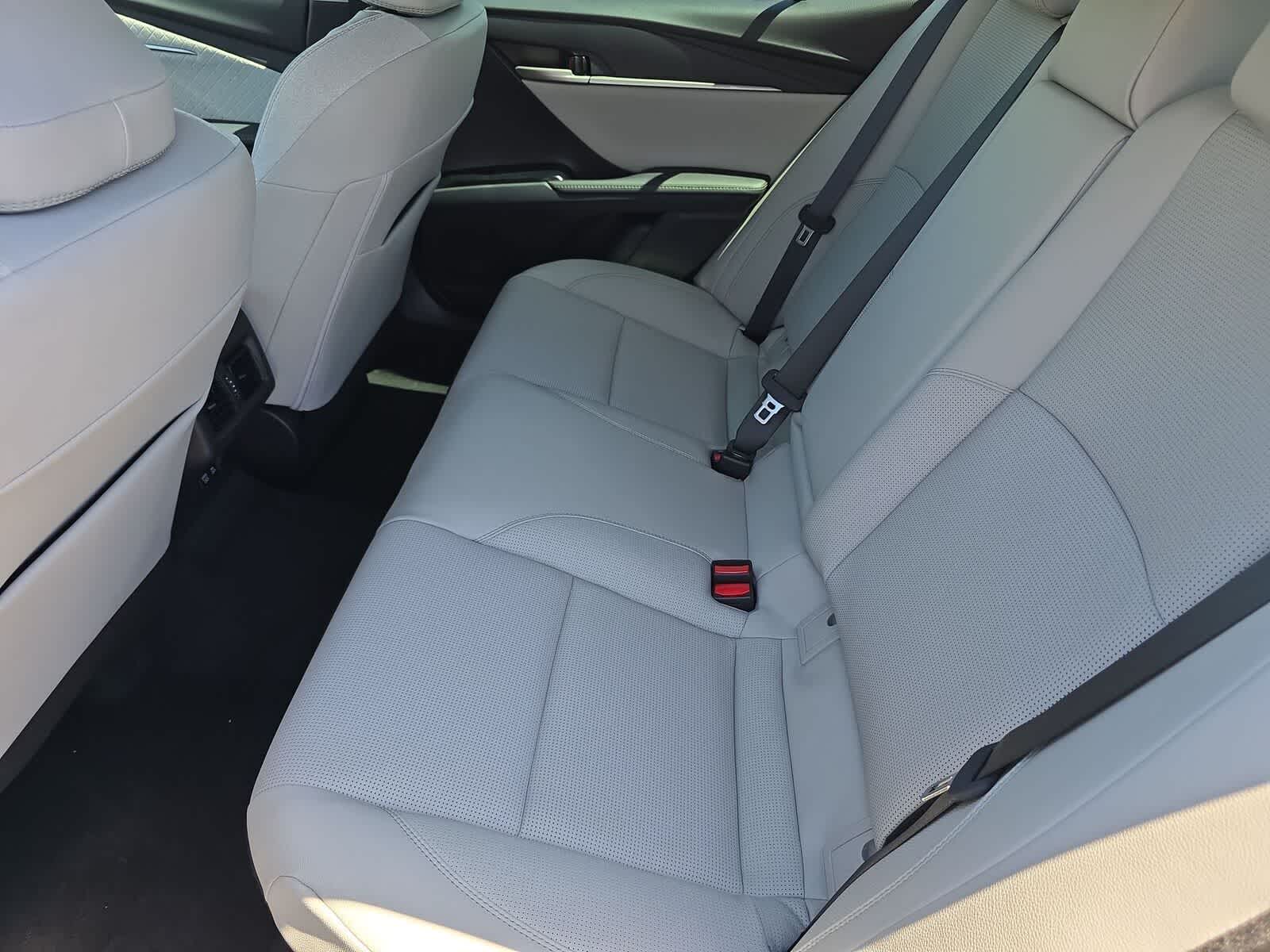 Thumbnail: 2026 Toyota Camry - 14