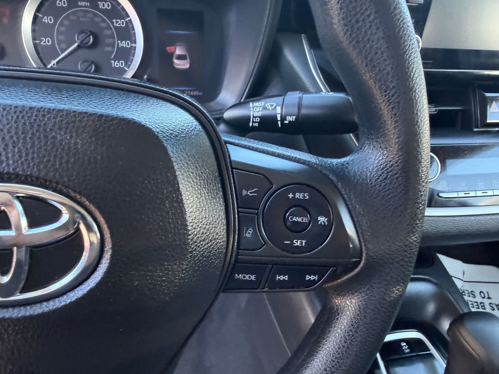 Thumbnail: 2022 Toyota Corolla - 19