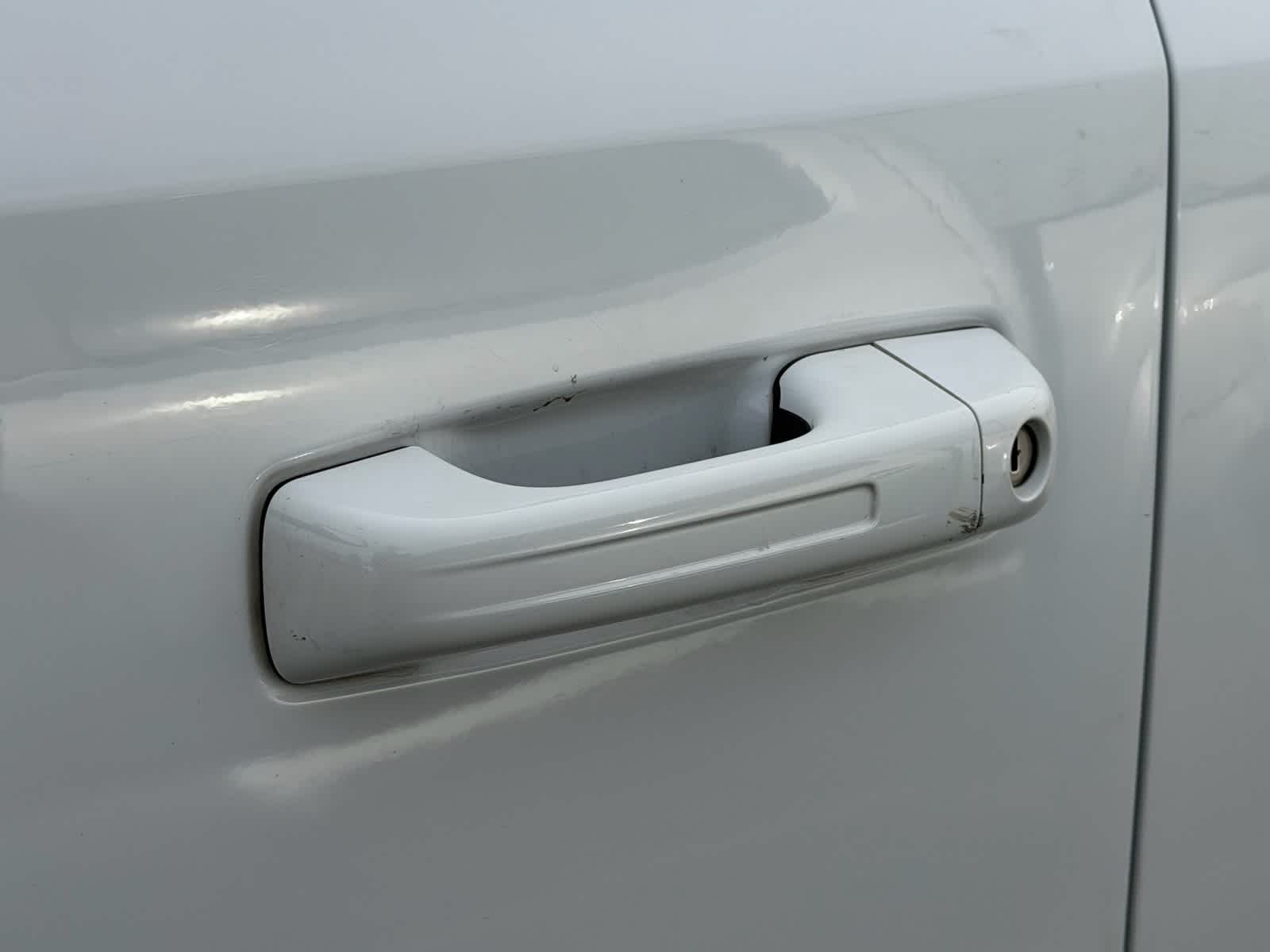 Thumbnail: 2022 RAM 1500 - 8