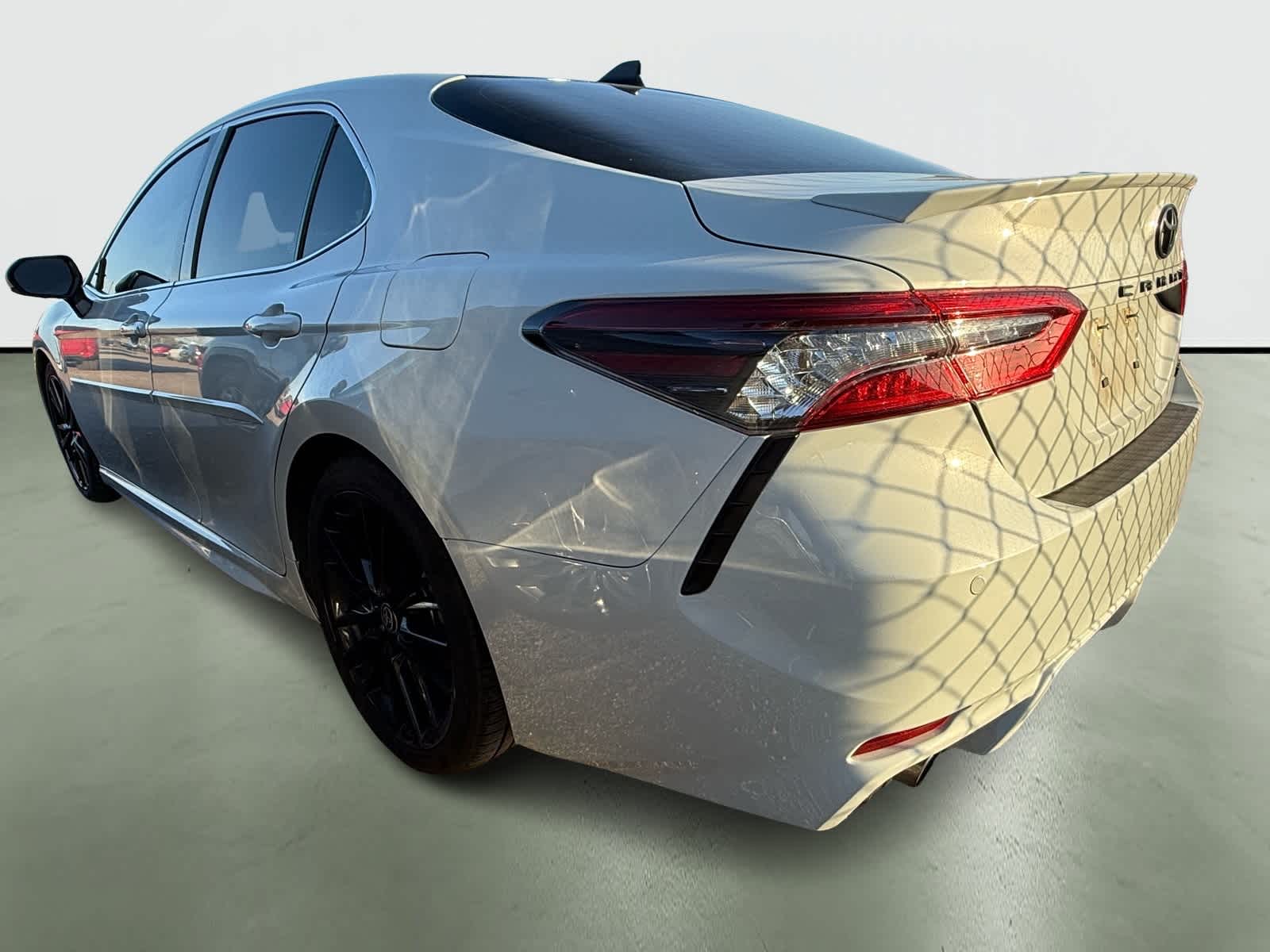 Thumbnail: 2023 Toyota Camry - 3