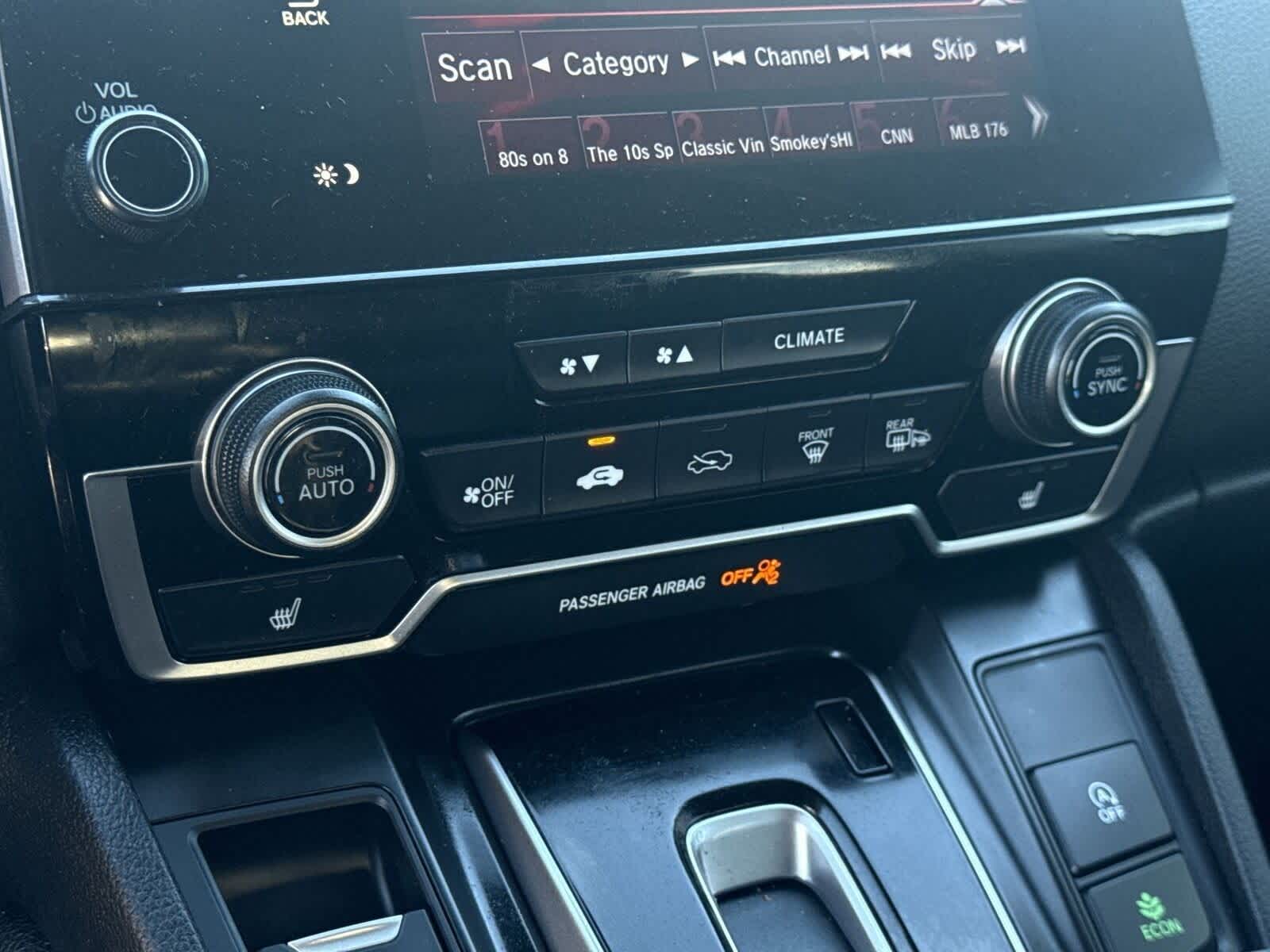 Thumbnail: 2020 Honda CR-V - 22