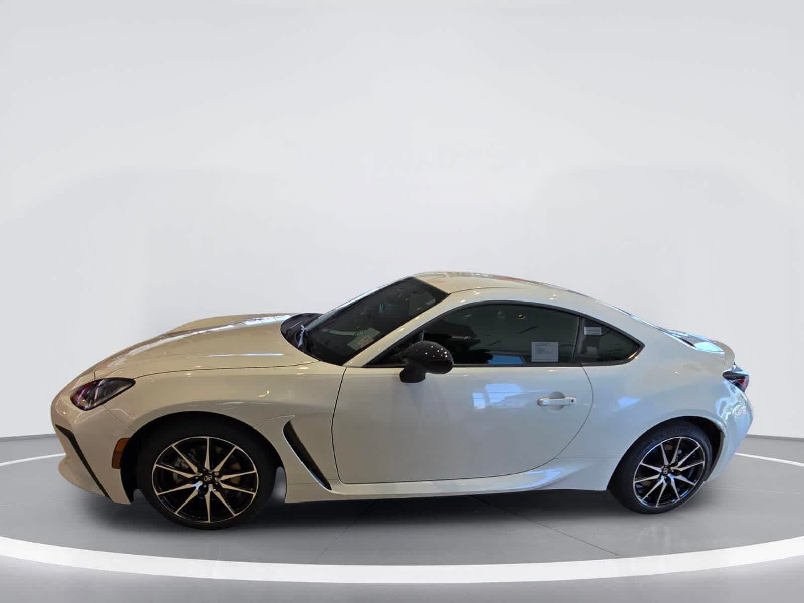 Thumbnail: 2026 Toyota GR86 - 3