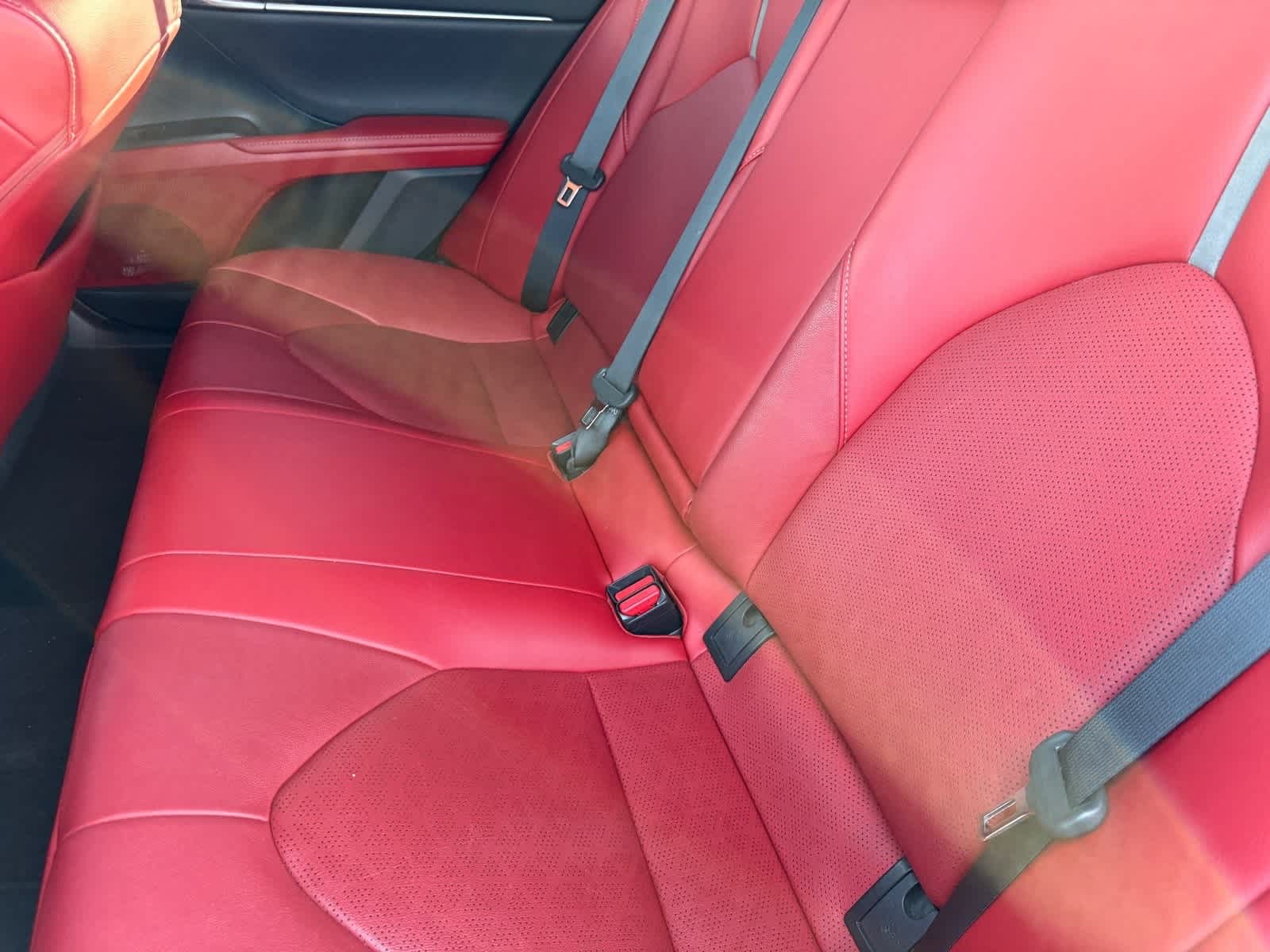 Thumbnail: 2022 Toyota Camry - 9