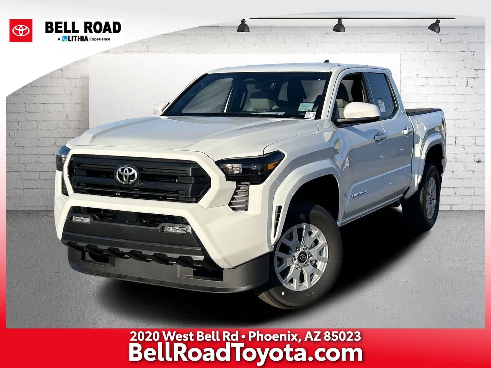 2024 Toyota Tacoma SR5 -
                  Phoenix, AZ