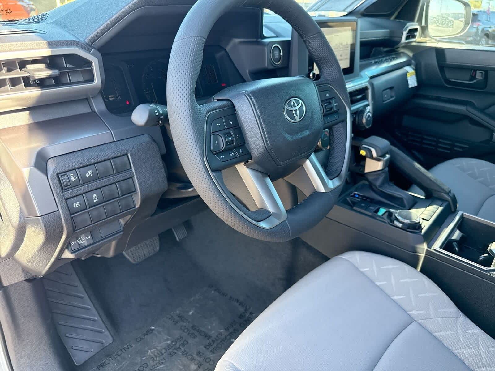 Thumbnail: 2025 Toyota Tacoma - 16