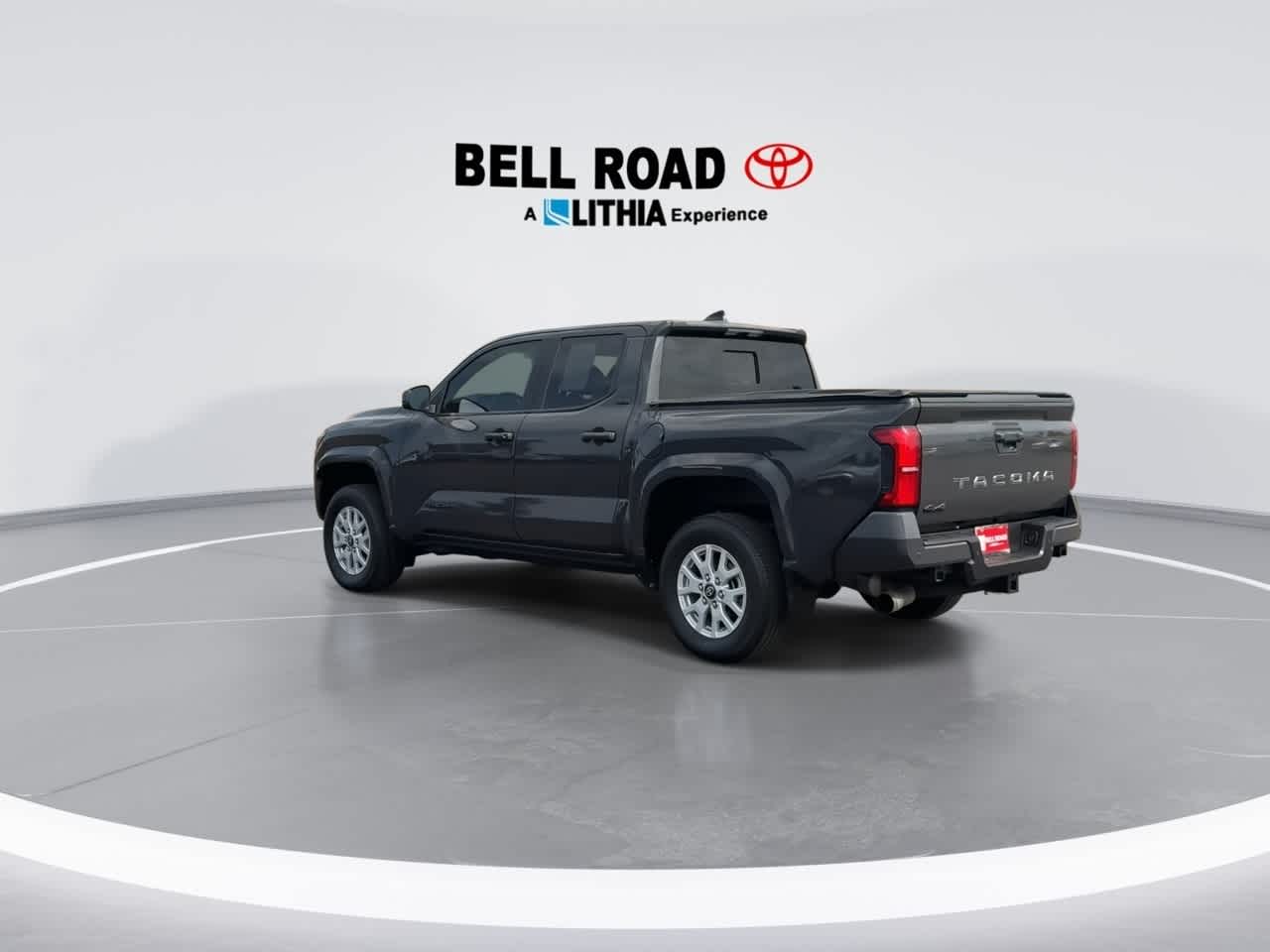 Thumbnail: 2024 Toyota Tacoma - 6