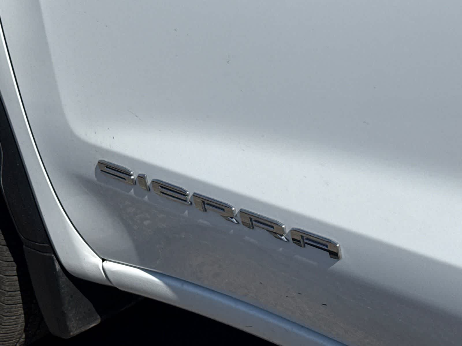 Thumbnail: 2024 GMC Sierra 1500 - 18