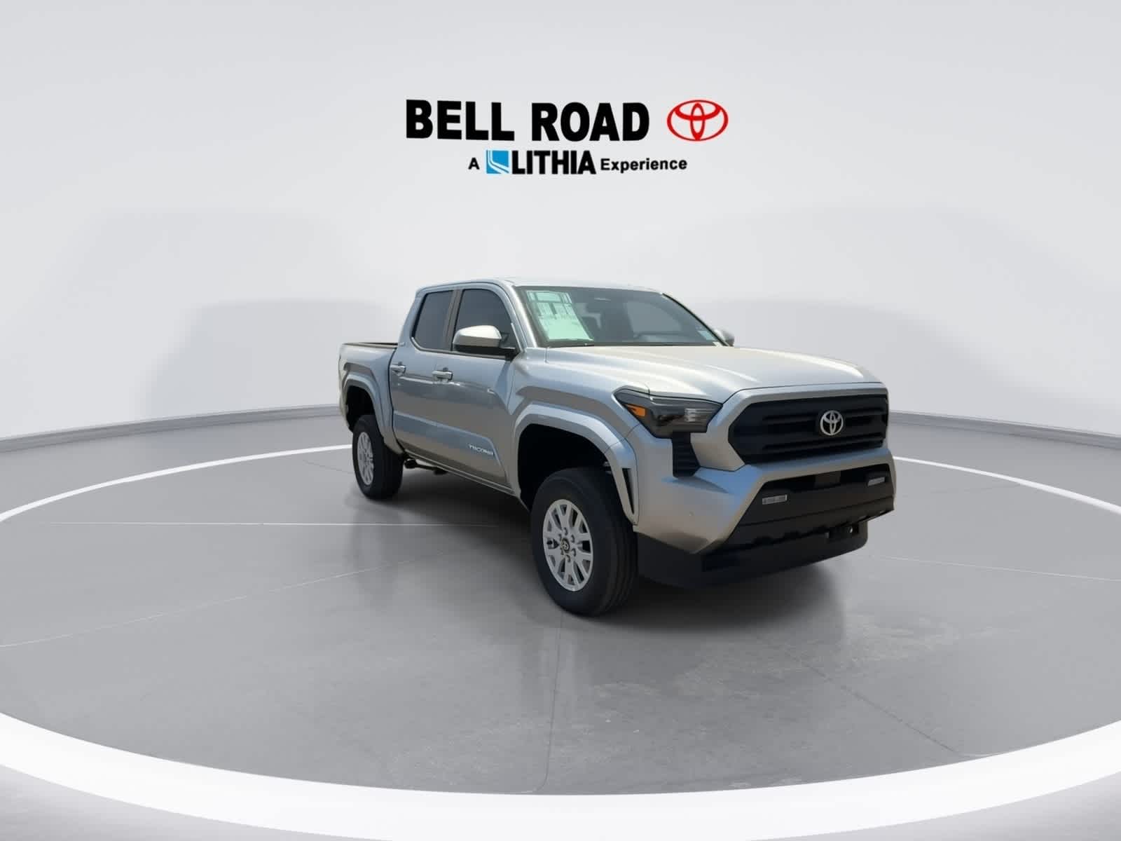 Thumbnail: 2025 Toyota Tacoma - 2