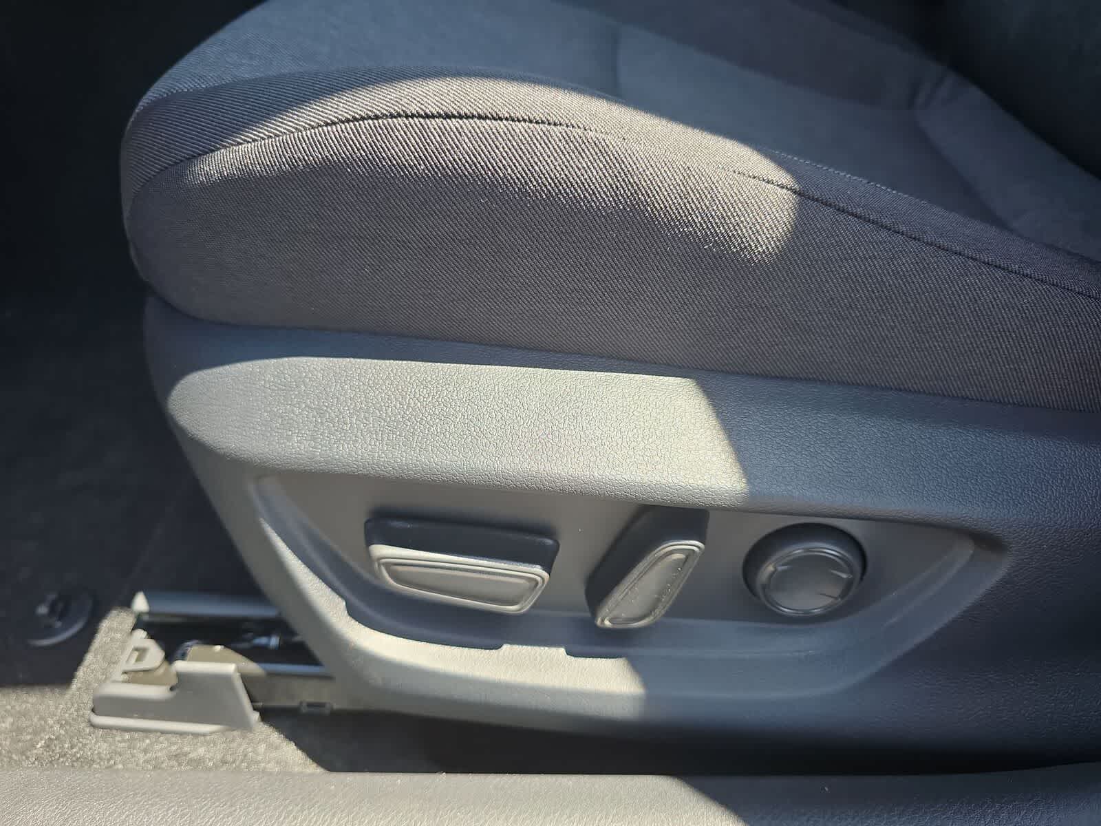 Thumbnail: 2026 Toyota Camry - 18