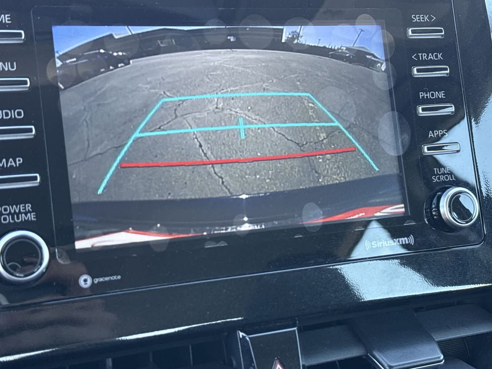 Thumbnail: 2024 Toyota Camry - 22