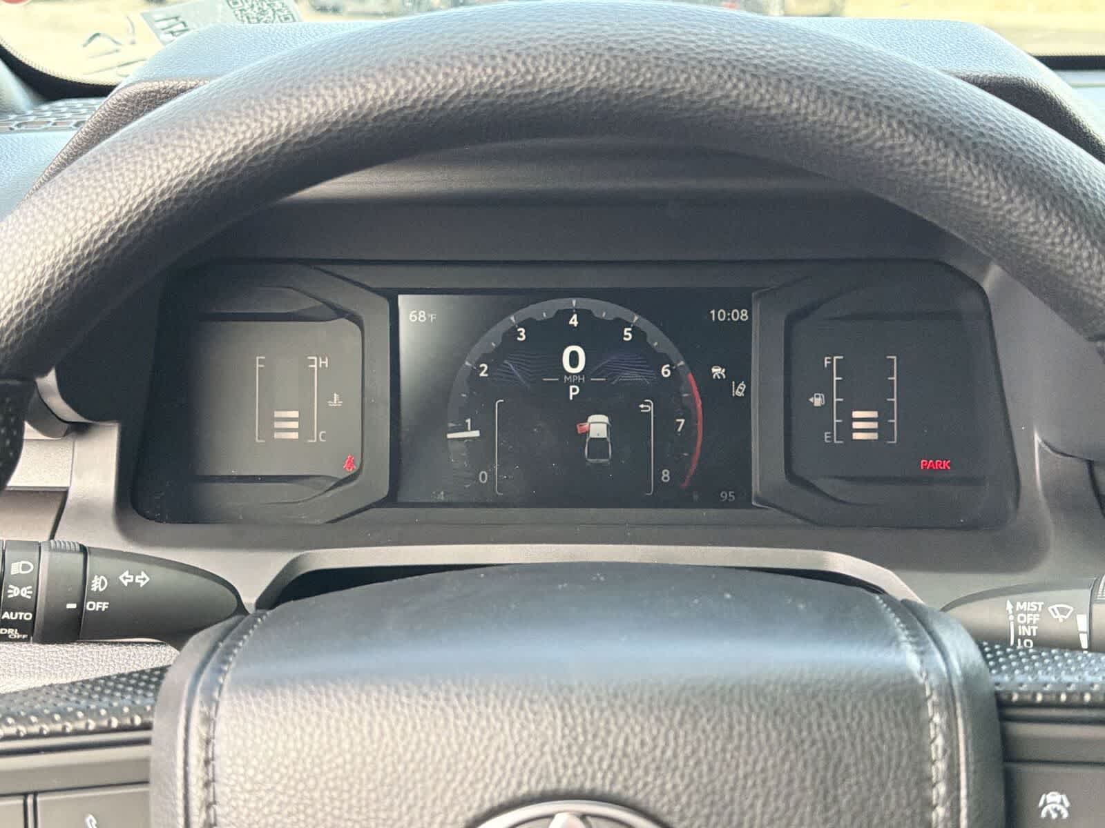 Thumbnail: 2026 Toyota Tacoma - 30