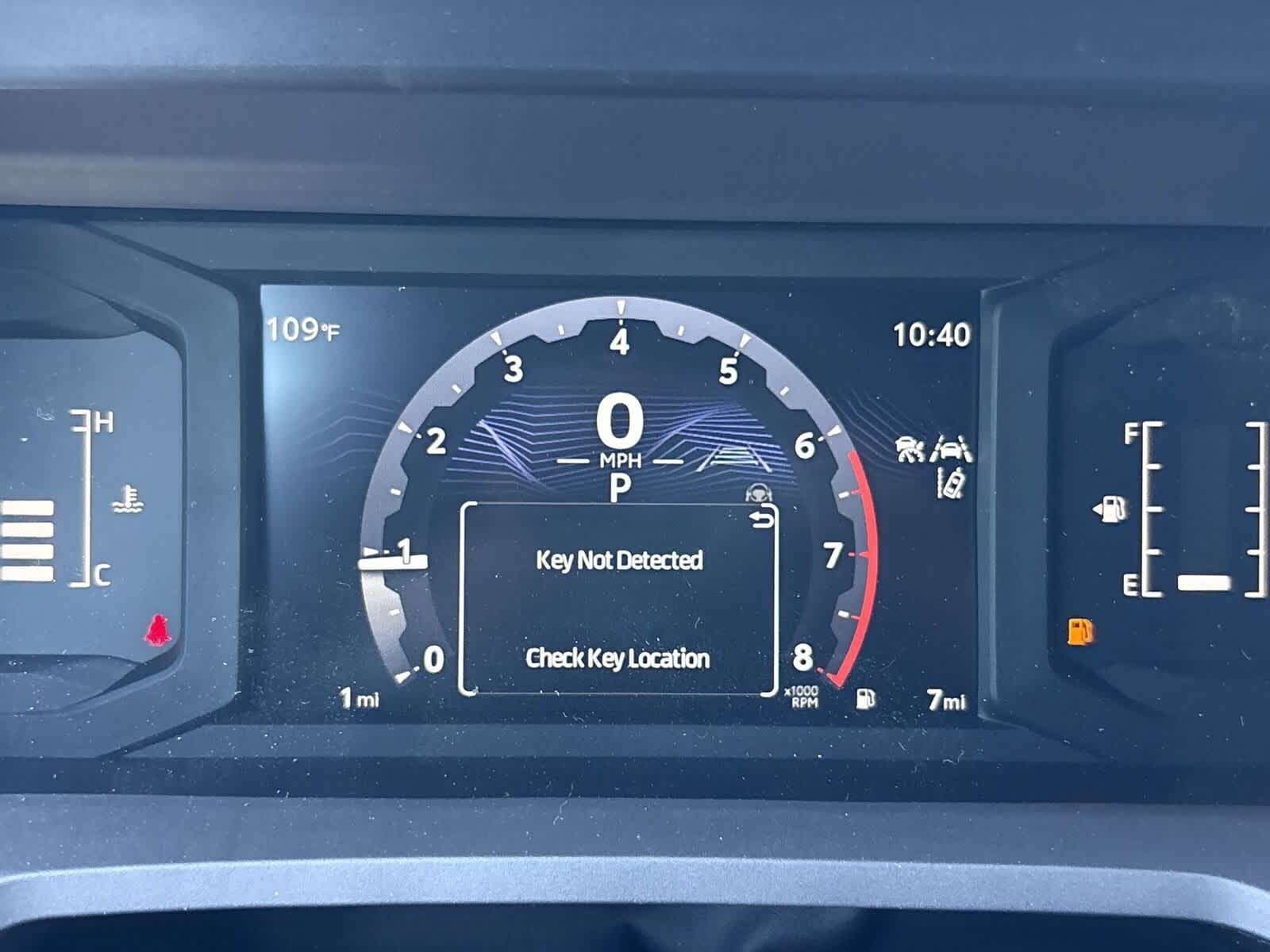 Thumbnail: 2025 Toyota Tacoma - 29