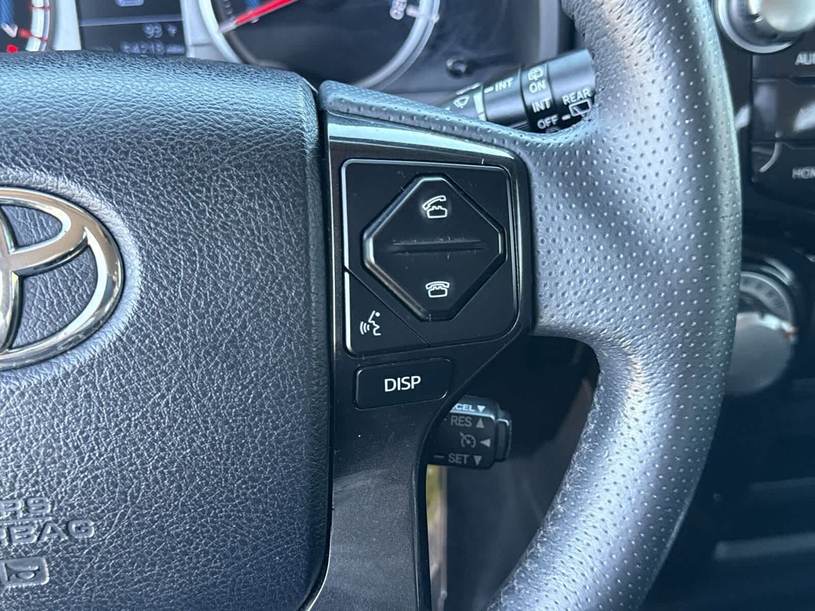 2018 Toyota 4Runner TRD Off Road 28
