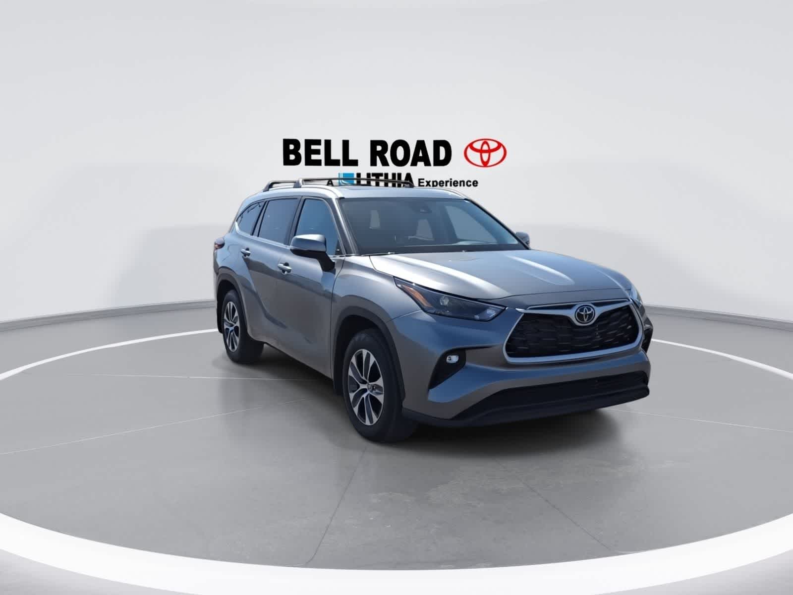 Thumbnail: 2025 Toyota Highlander - 2