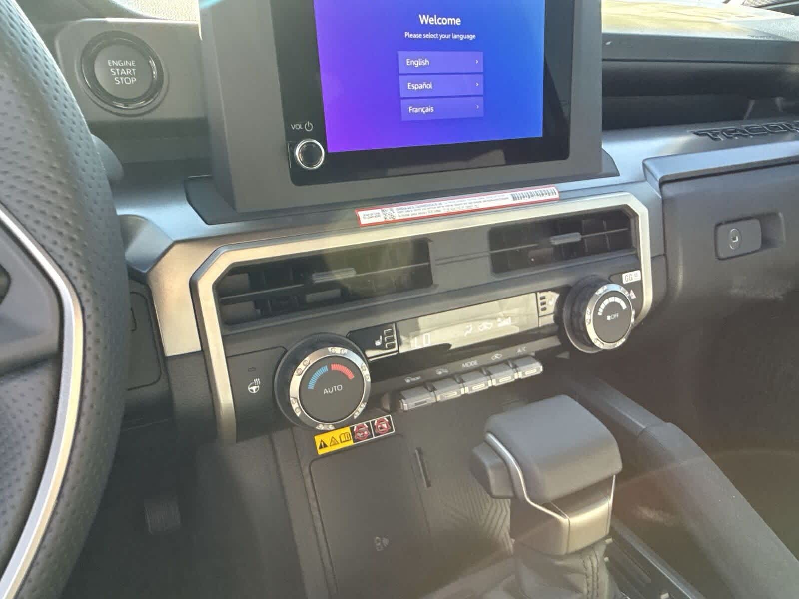 Thumbnail: 2025 Toyota Tacoma - 19