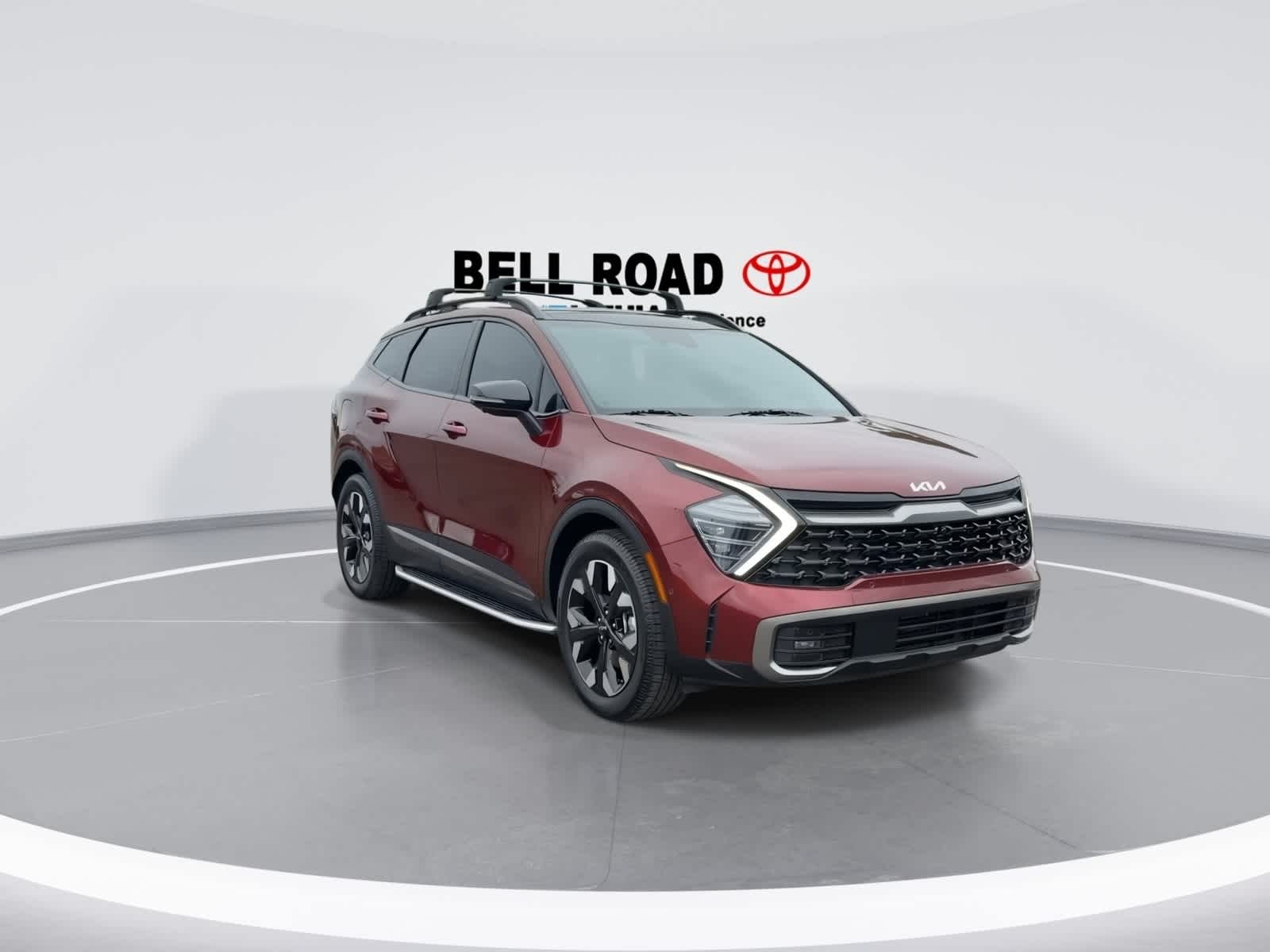 Thumbnail: 2023 Kia Sportage - 2