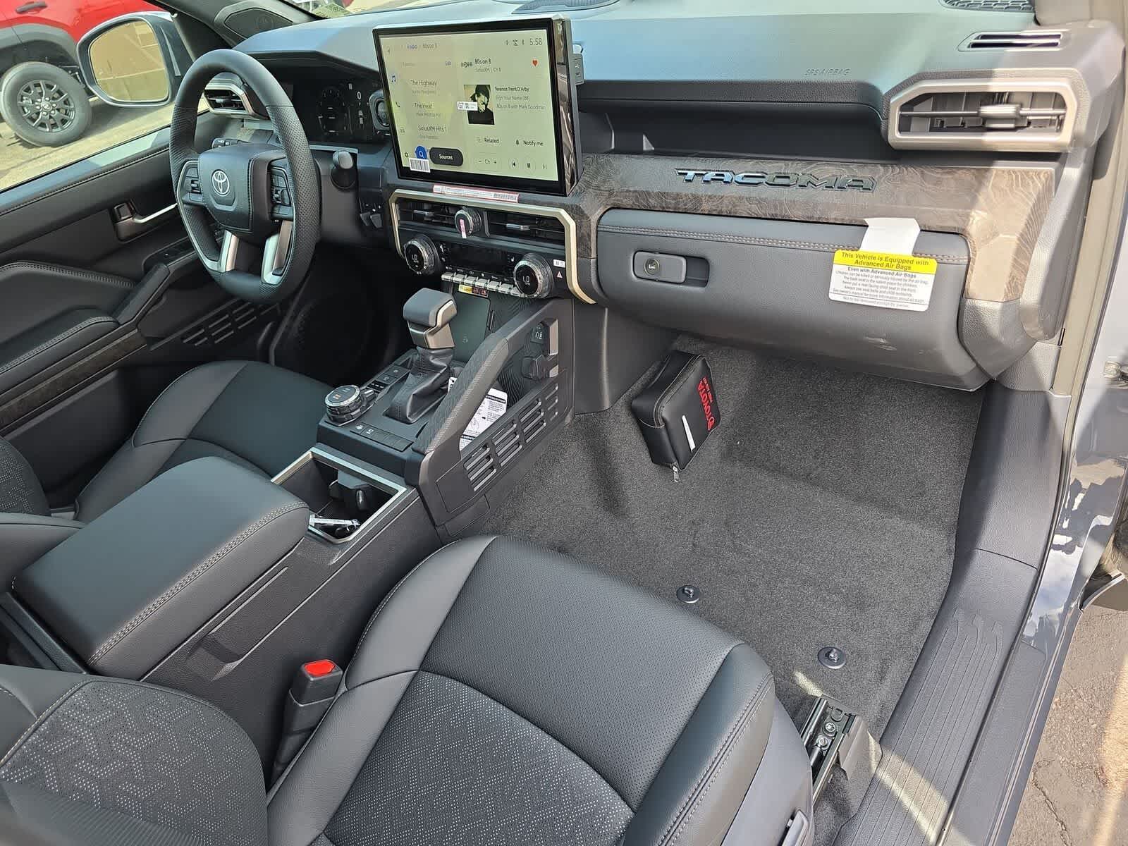 Thumbnail: 2026 Toyota Tacoma - 11