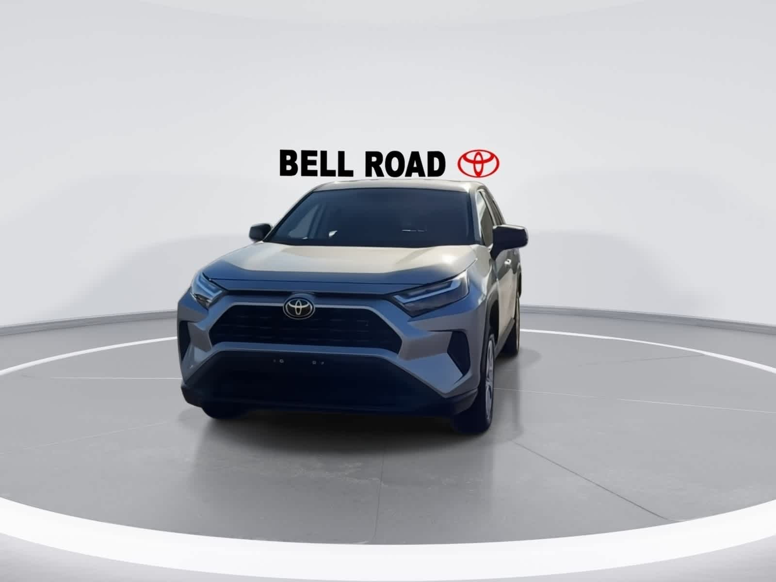 Thumbnail: 2024 Toyota RAV4 - 3