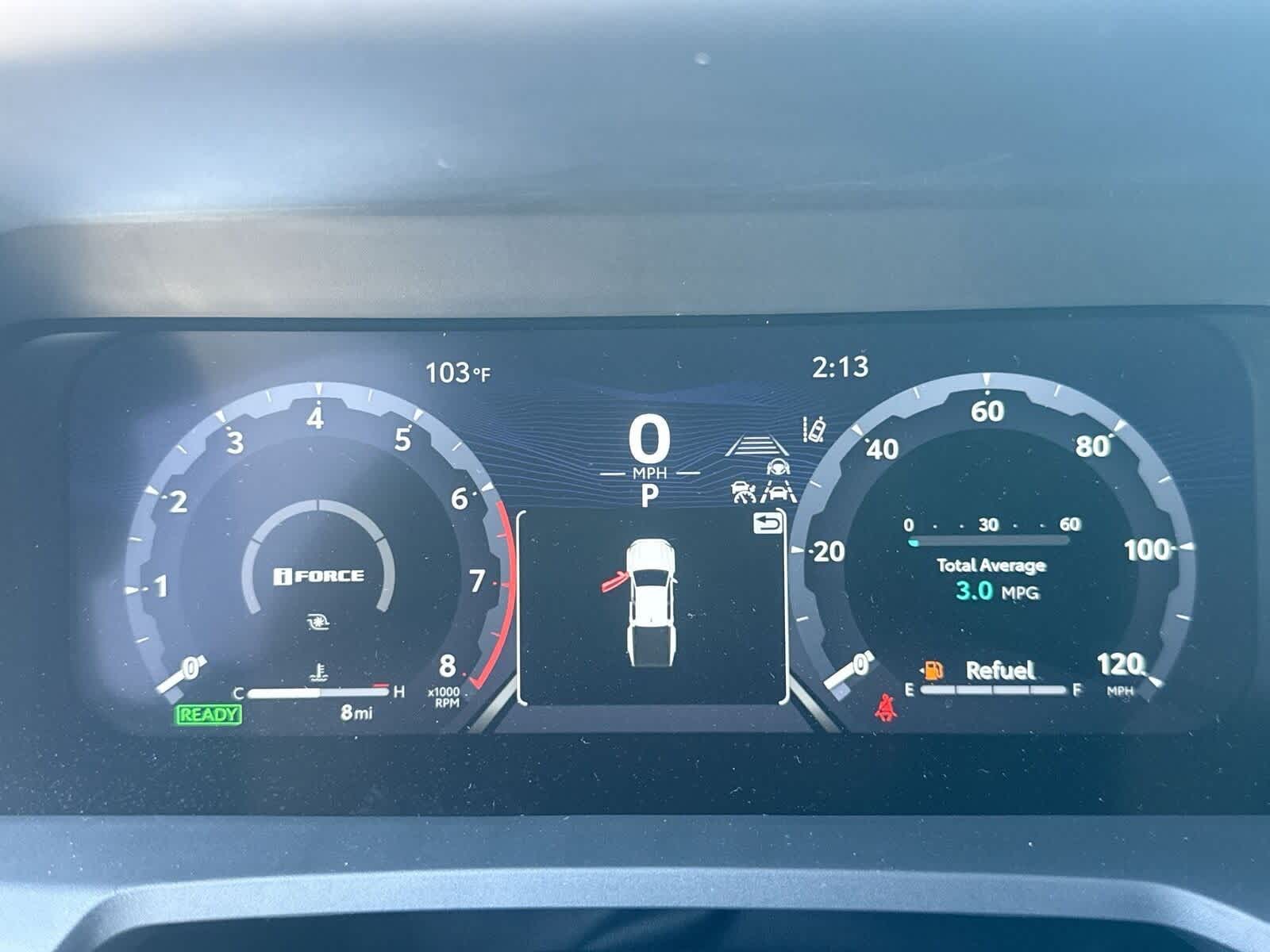 Thumbnail: 2025 Toyota Tacoma - 29