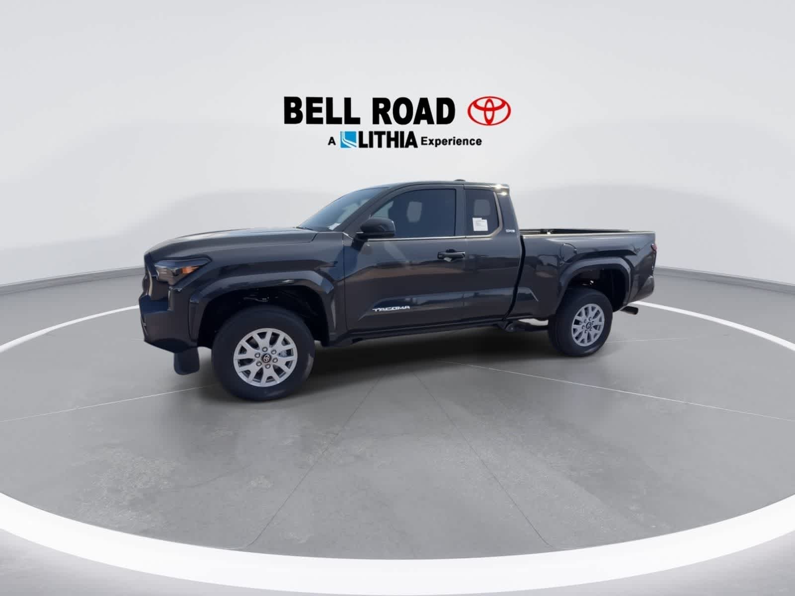 Thumbnail: 2026 Toyota Tacoma - 5