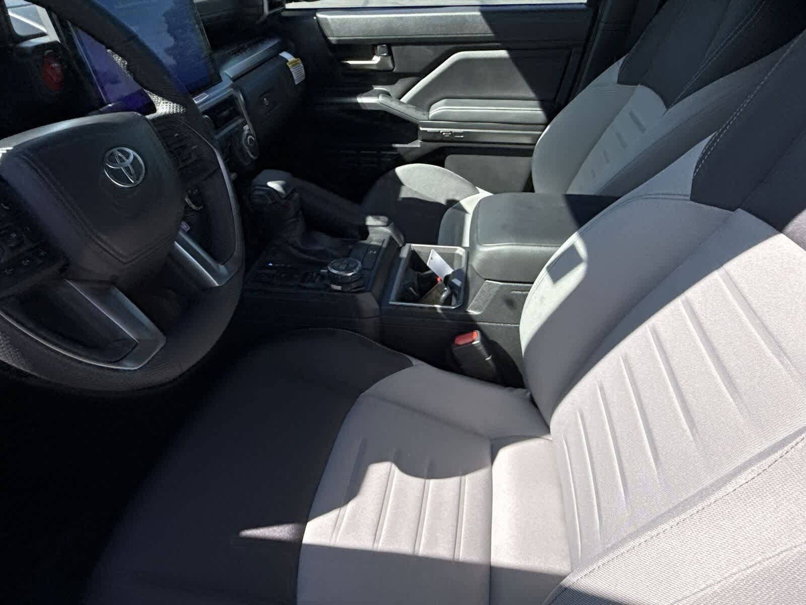 Thumbnail: 2025 Toyota Tacoma - 17